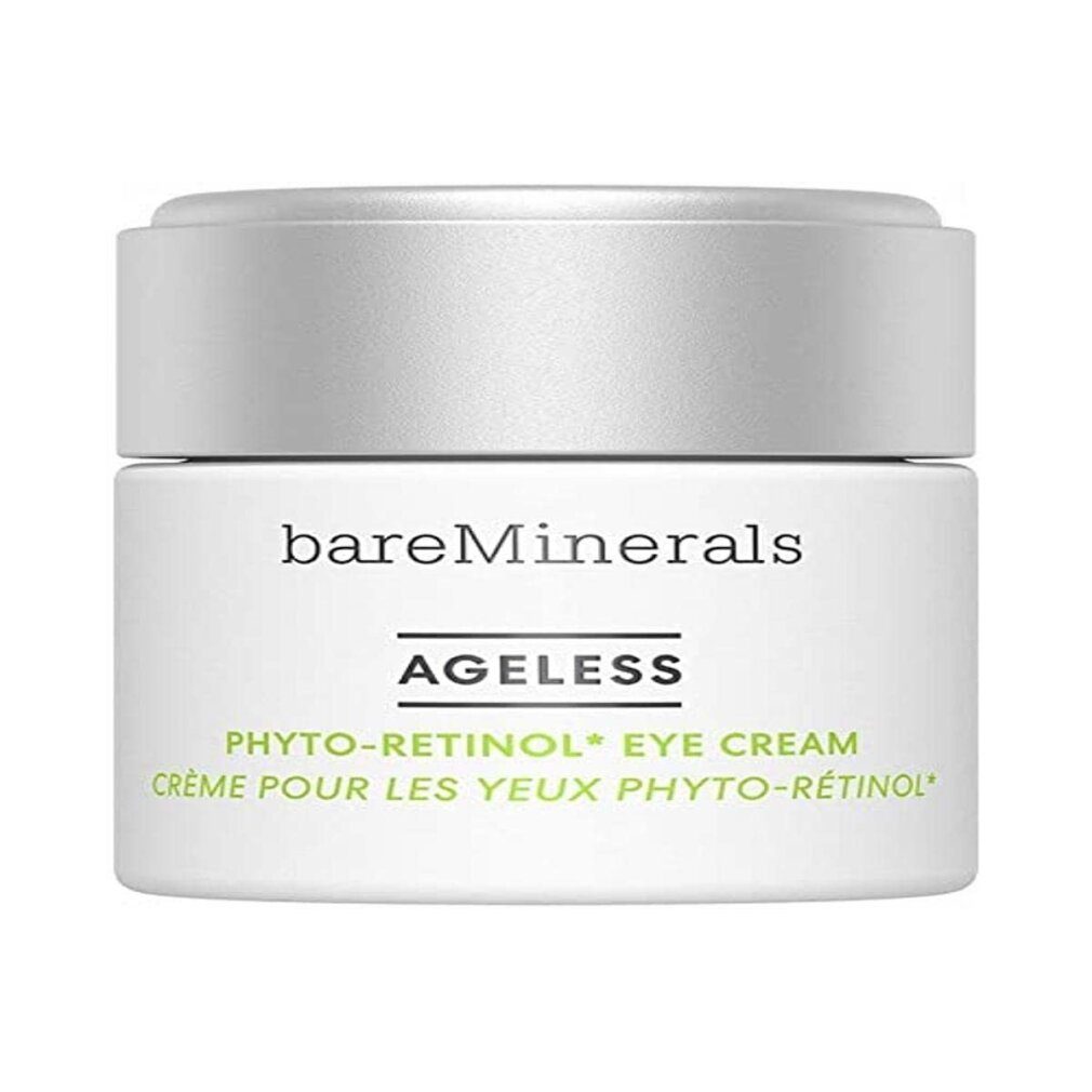 Augencreme Ageless Phyto-Retinol Eye Cream