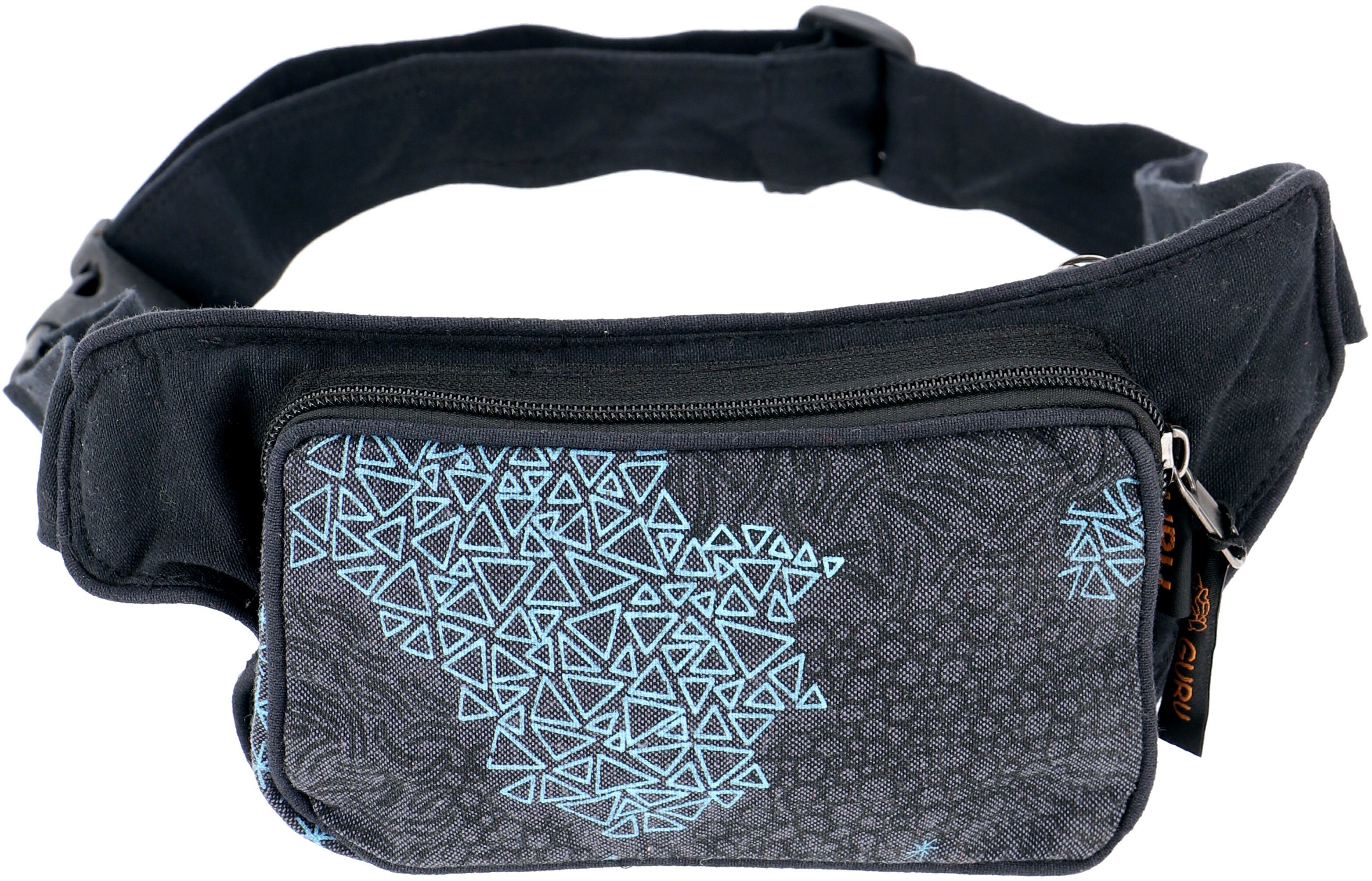 Guru-Shop Gürteltasche Stoff Sidebag & Gürteltasche, Goa Gürteltasche.. günstig online kaufen