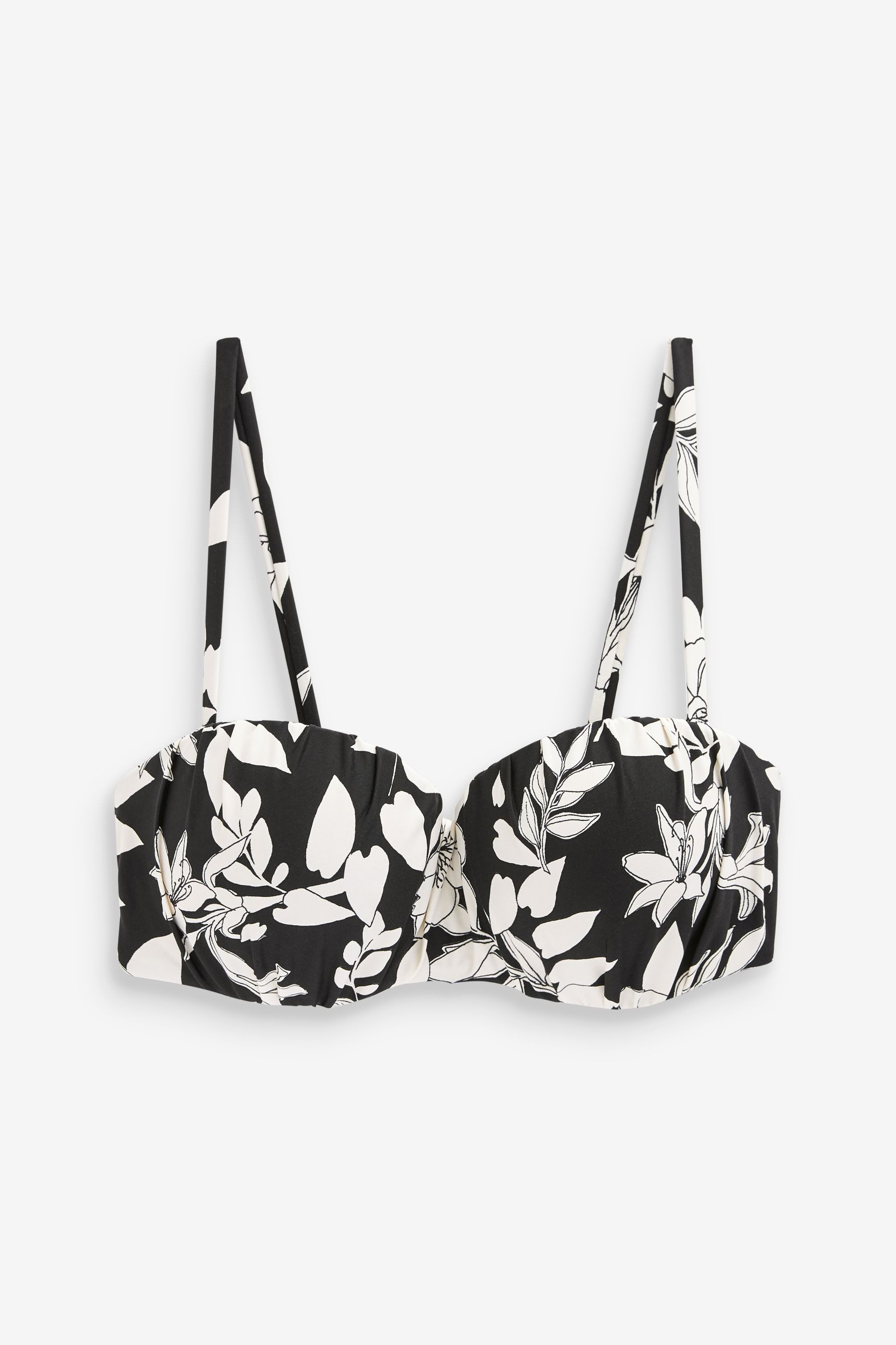Next Bandeau-Bikini-Top Myleene Klass Bandeau-Bikinioberteil mit günstig online kaufen