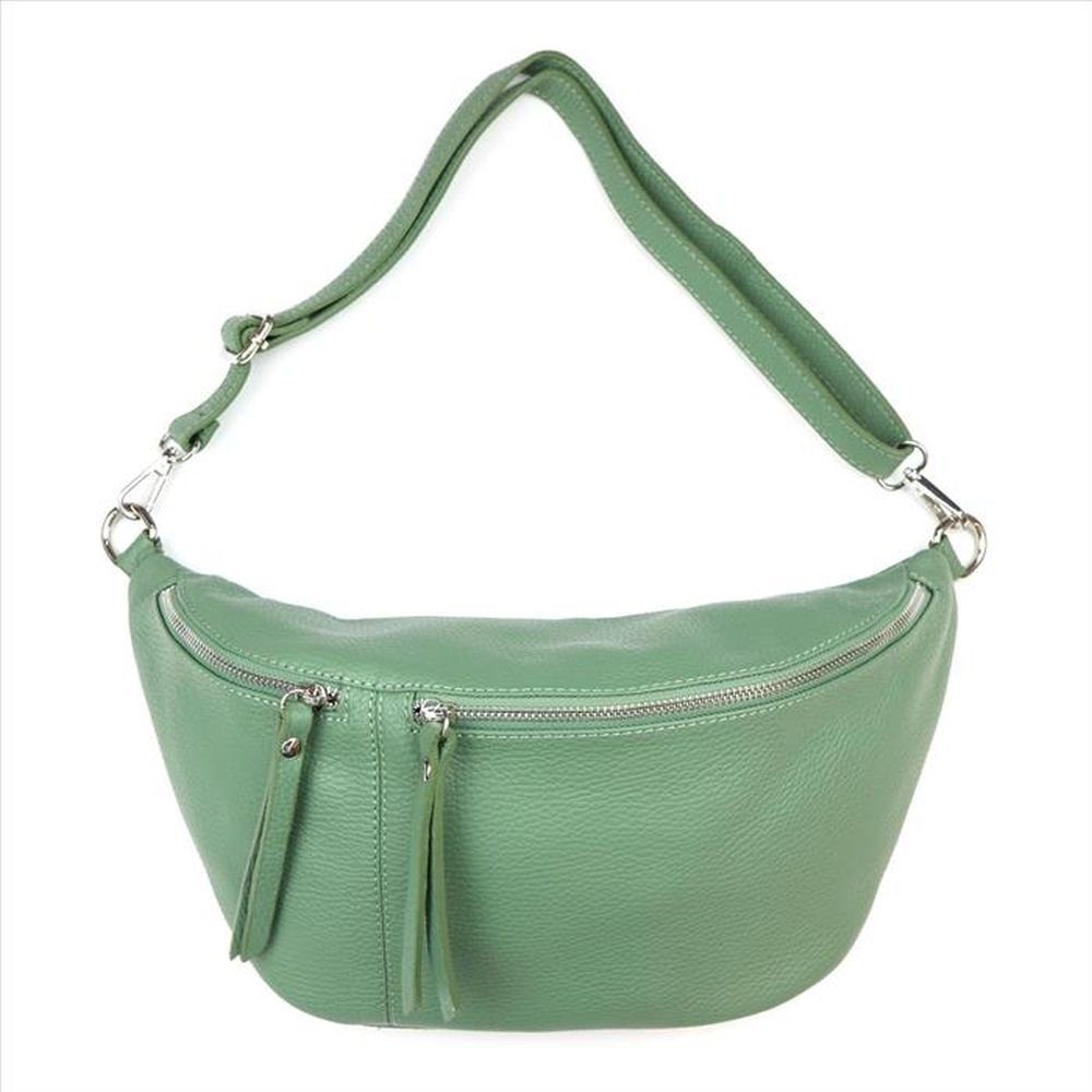 Sa-Lucca Bauchtasche XXL Bodybag Bauchtasche Crossbag günstig online kaufen