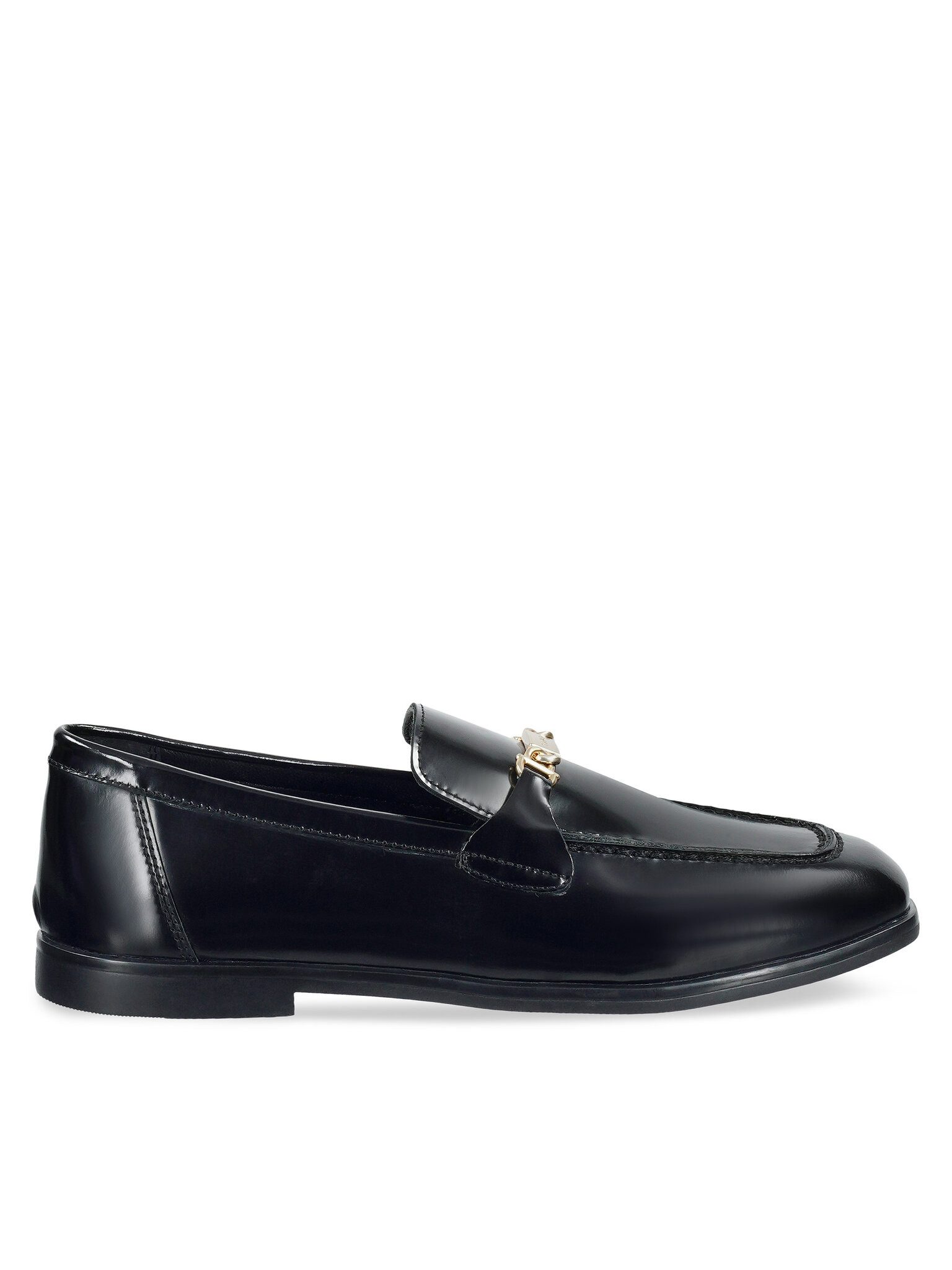 Gant Gant Damen Loafer GANT-31571125 G00 SCHWARZ Keine Farbe Mokassin
