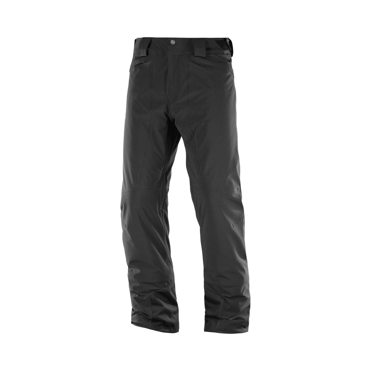 Salomon Skihose Icemania Pant