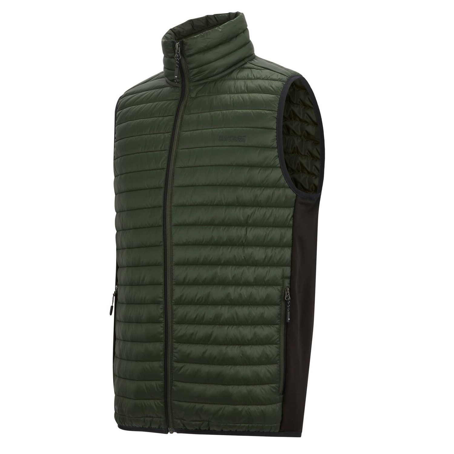 Steppweste Andreson Bodywarmer