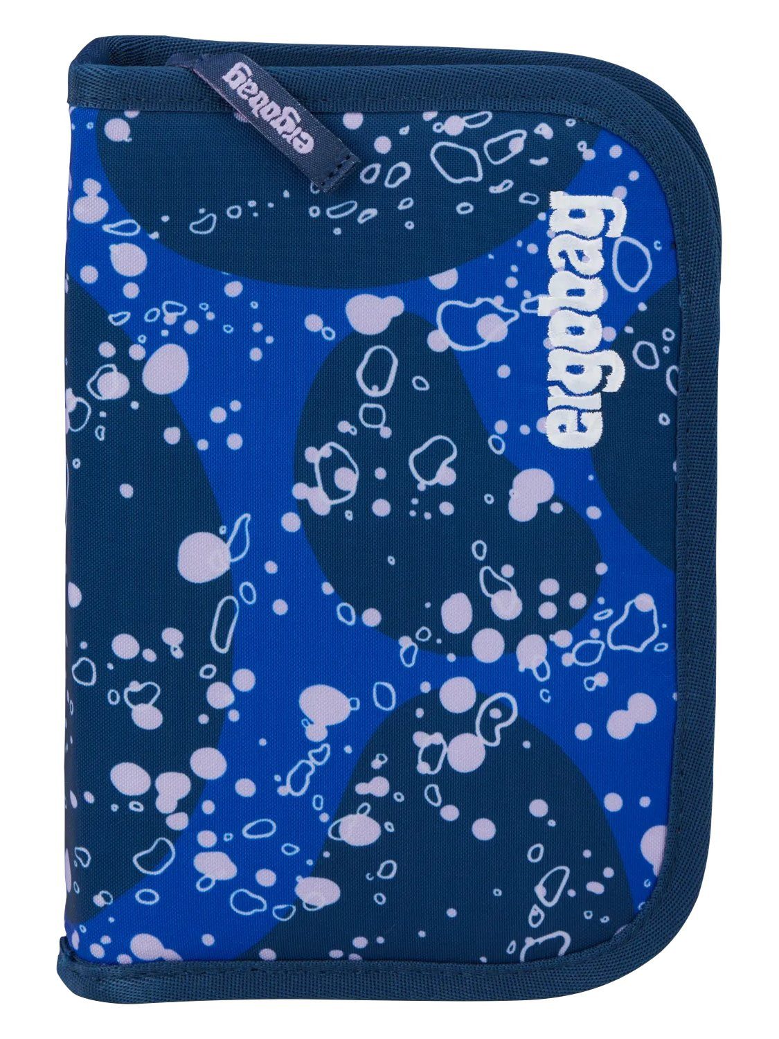 ergobag Federmäppchen Federmäppchen, (23-tlg), mit Lyra‑Stiften