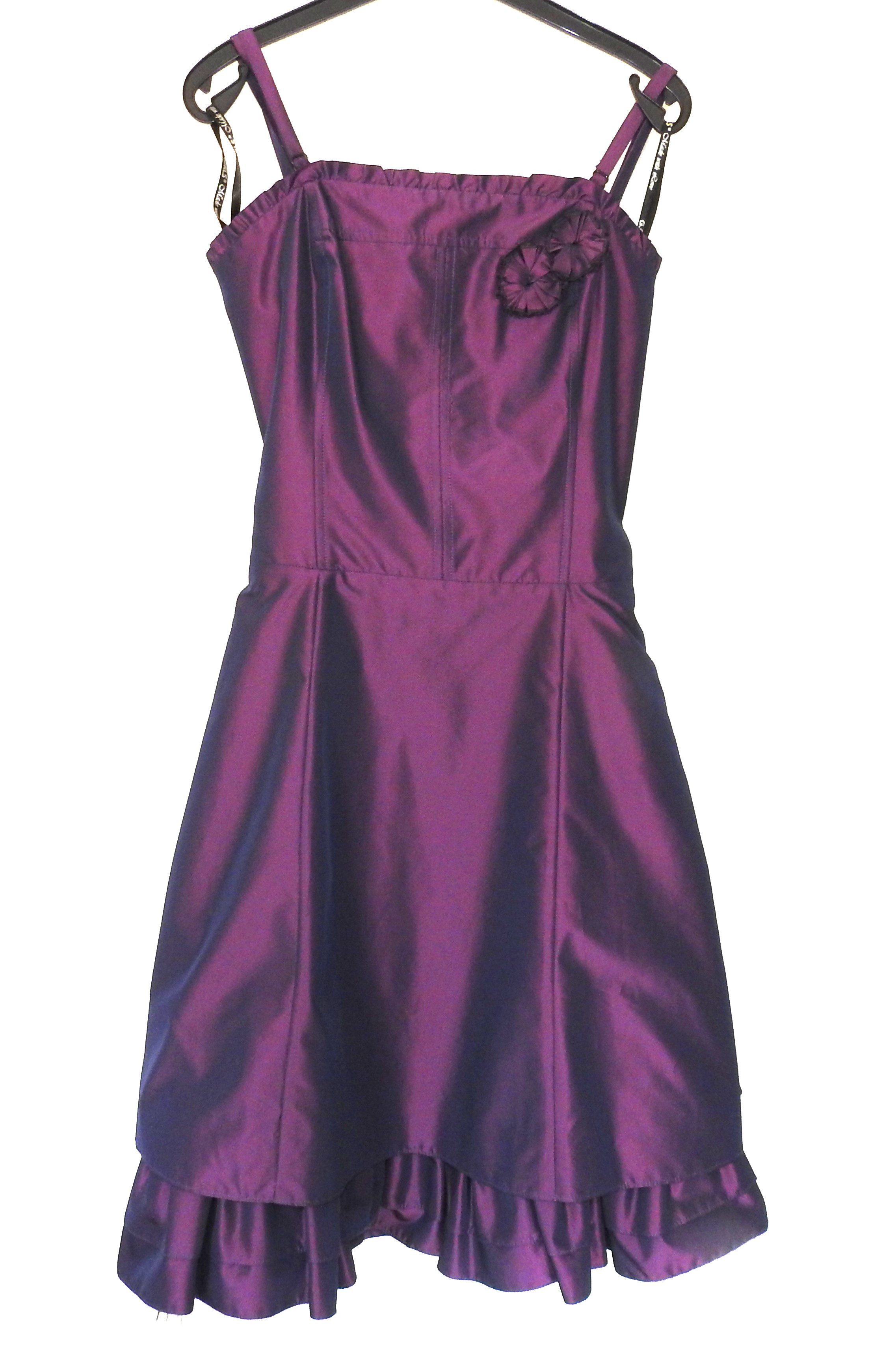 G.O.L. Cocktailkleid Fabienne