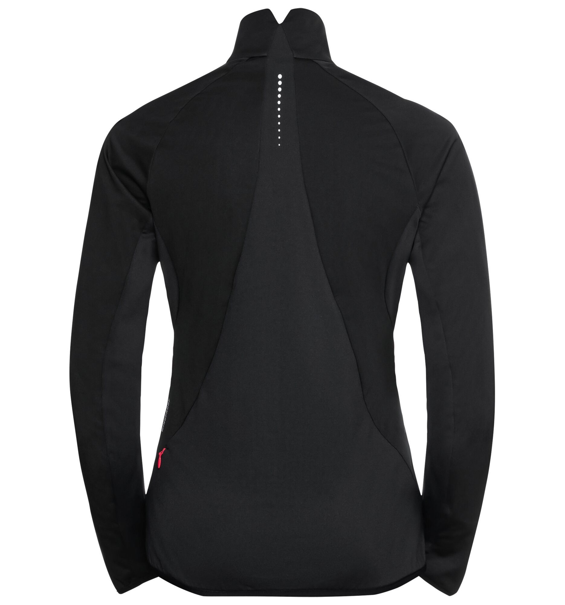 Odlo Softshelljacke Laufjacke Zeroweight Logic (leicht, günstig online kaufen