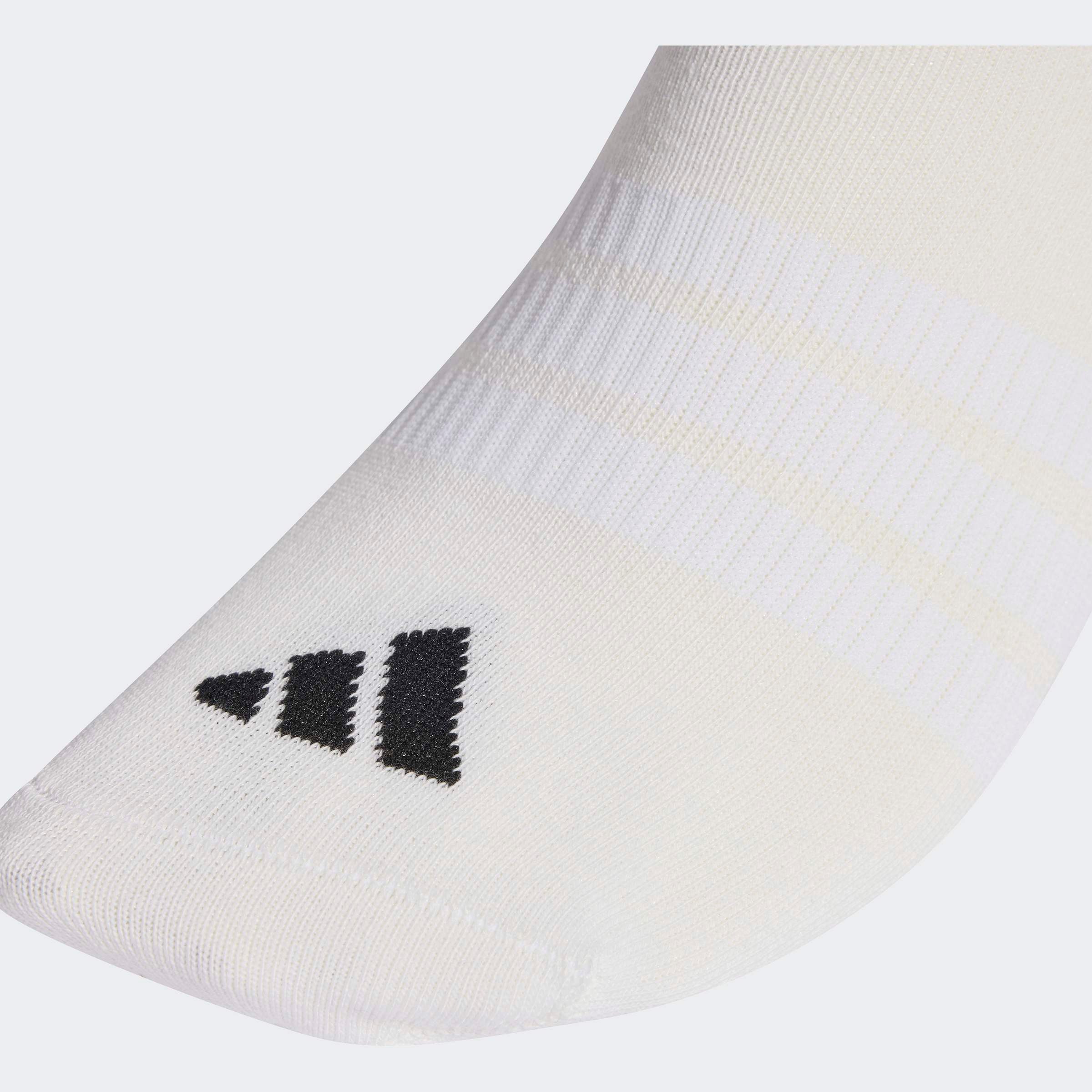 adidas Performance Funktionssocken T ESS LOW 3P (3-Paar) im sportlichen Stil, für Fitness, 3er-Set