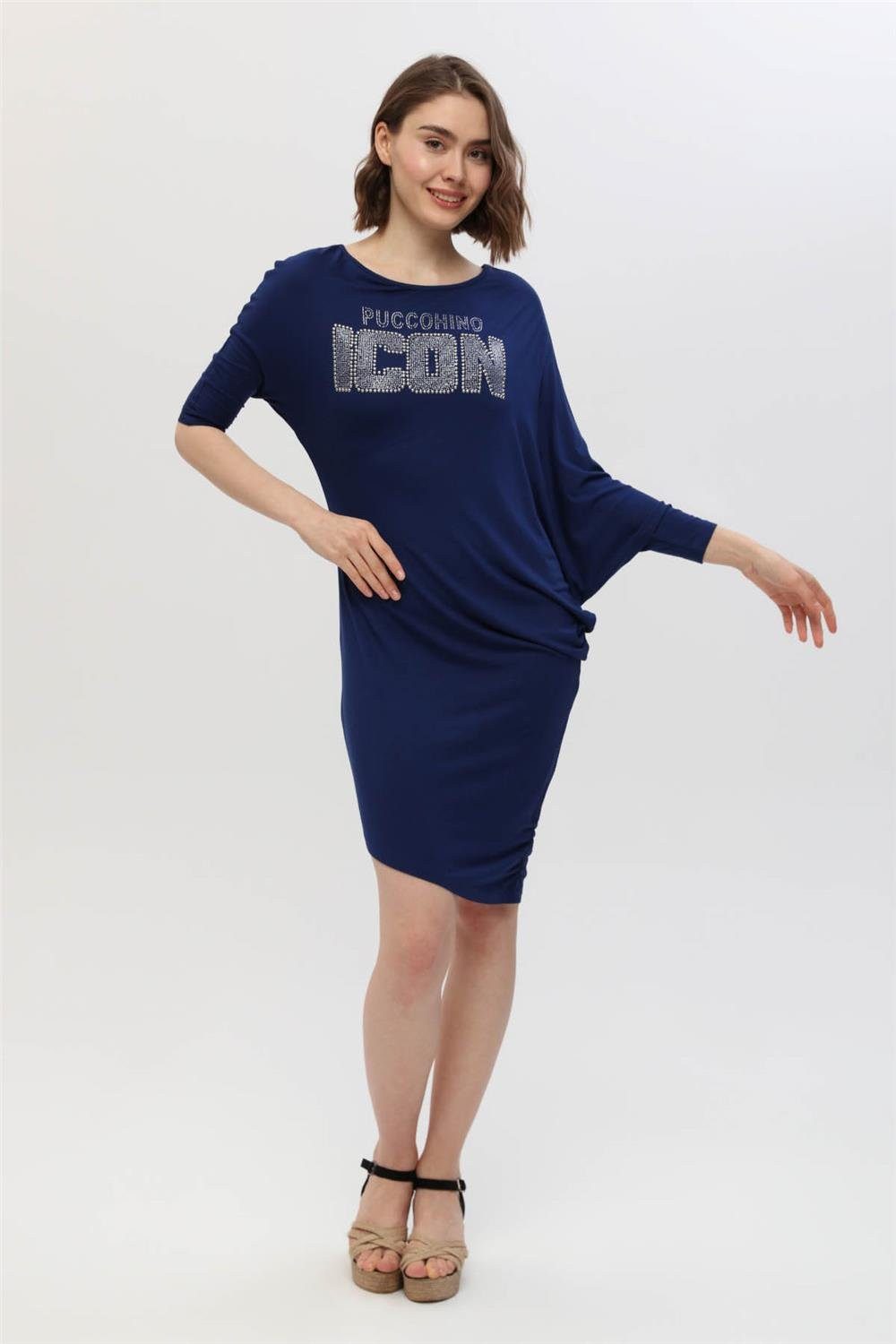 Midikleid Kleid