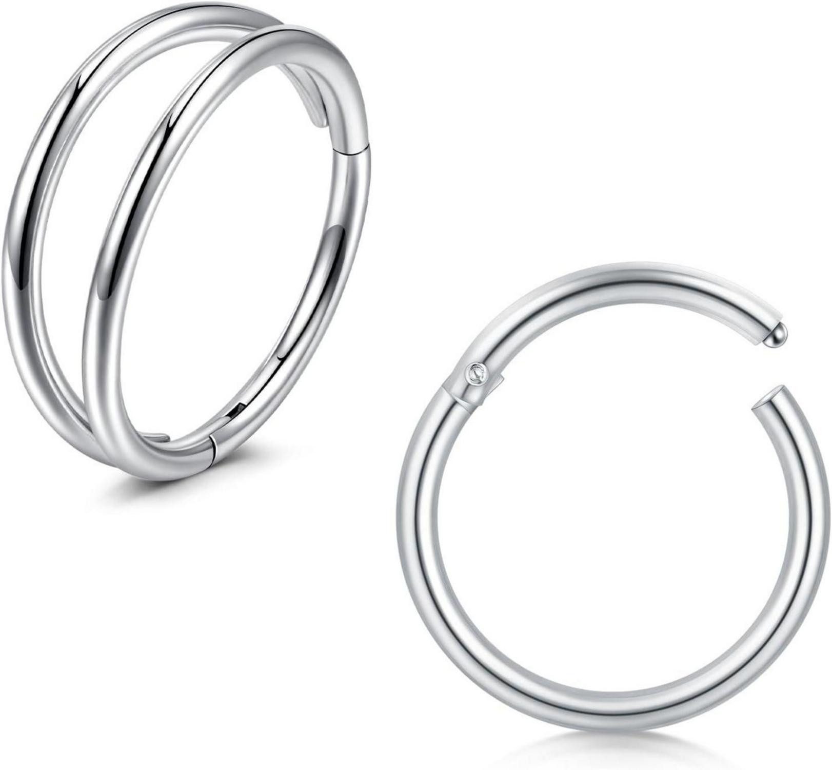 Briana Williams Nasenpiercing Nasenring Helix Ring günstig online kaufen