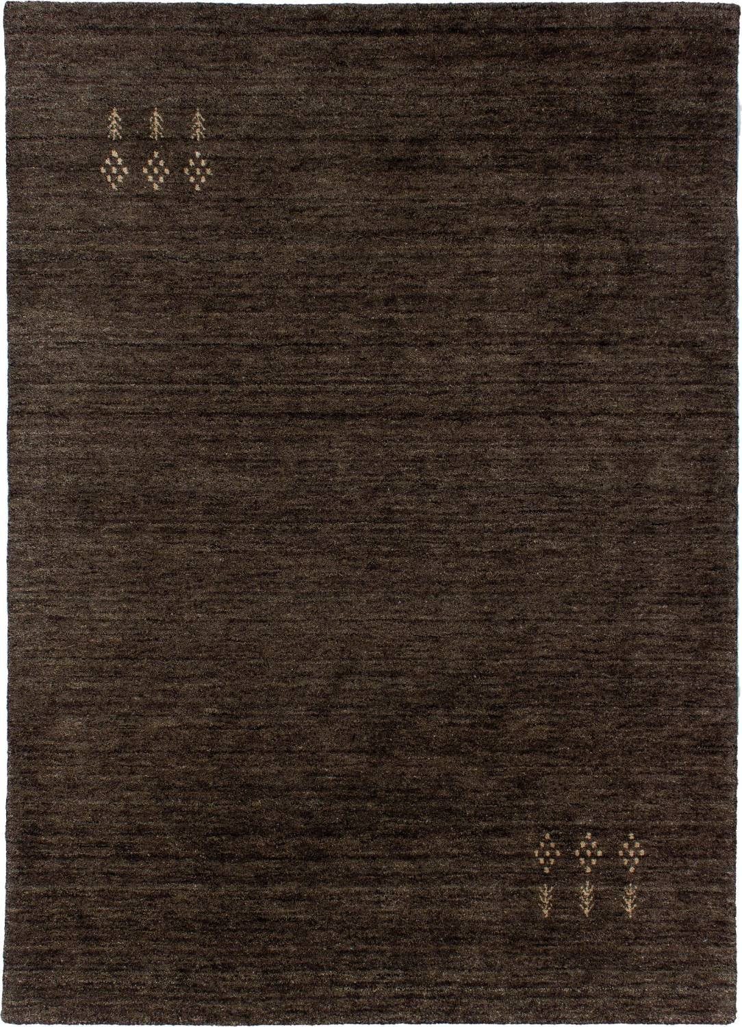 Rug Studios Teppich MARAND, Rechteckig, Höhe: 16 mm, Handgewebt, 40 x 60 cm günstig online kaufen