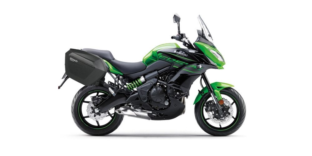 SHAD Handgepäck-Topcase 3P Seitenkofferträger