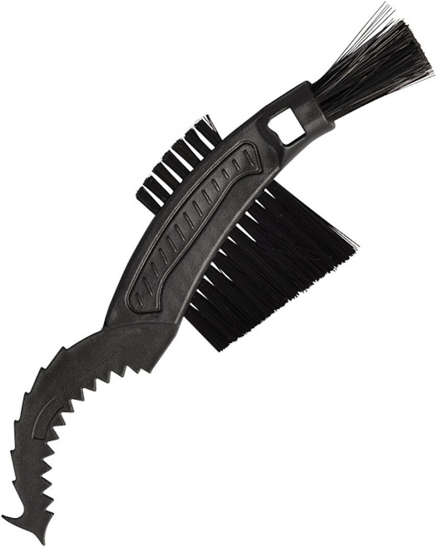 OXFORD Silikonöl Claw Brush Kettenreinigungsbürste