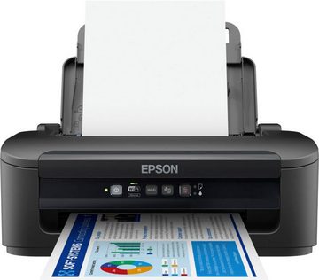 Epson WorkForce WF-2110W MFP 10ppm Tintenstrahldrucker, (WLAN (Wi-Fi), LAN (Ethernet), Wi-Fi Direct)