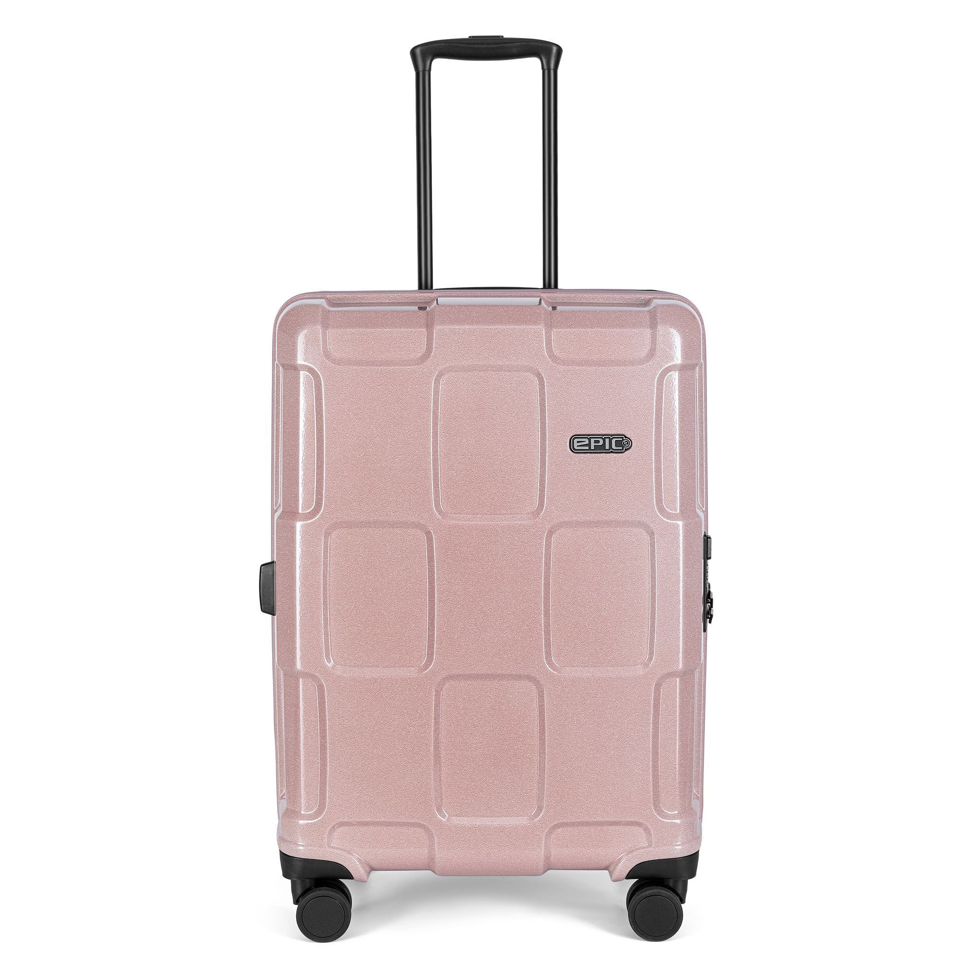 Hartschalen-Trolley Crate Reflex EVO