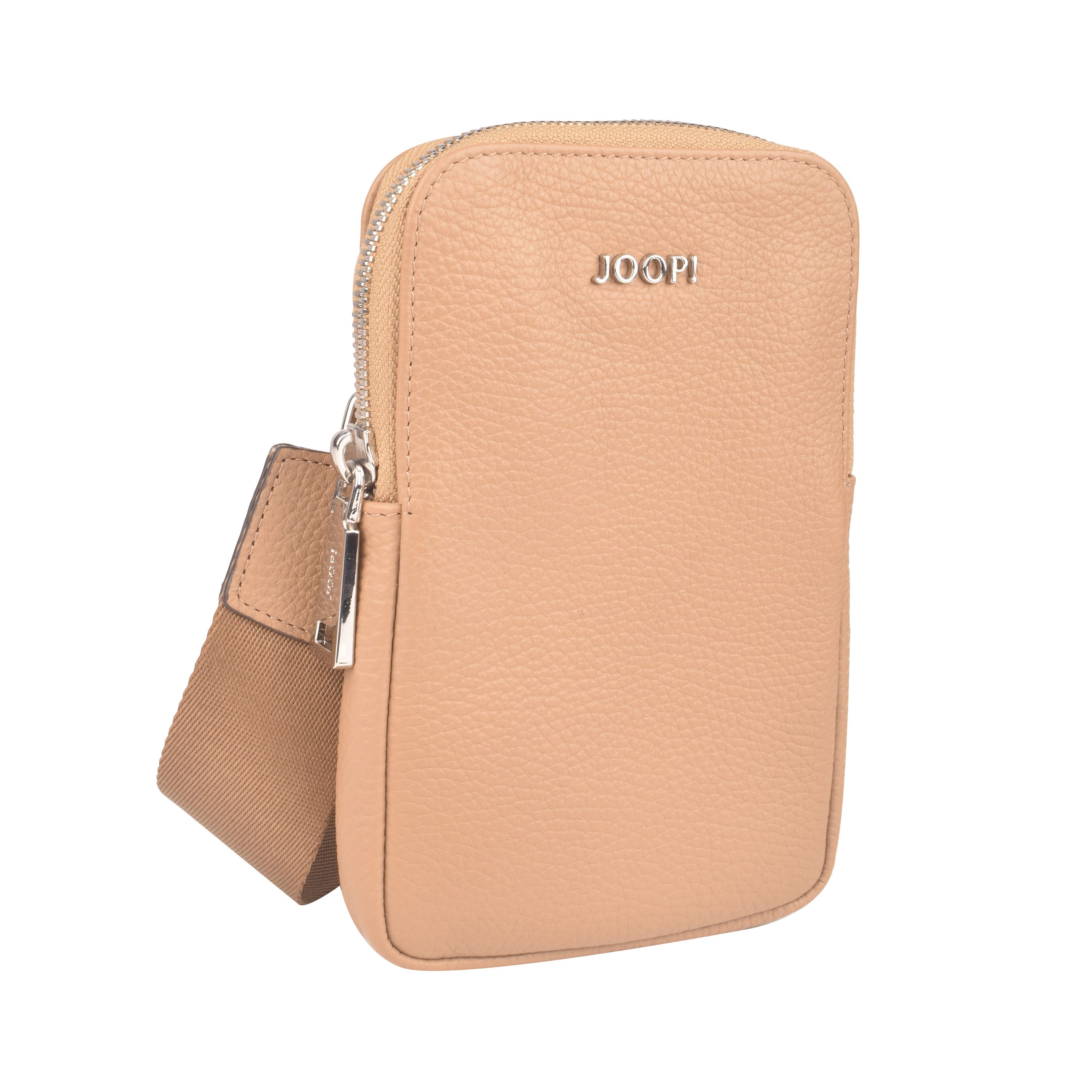 JOOP! Handytasche Joop - Damen Handytasche Chiara 2.0 Bianca