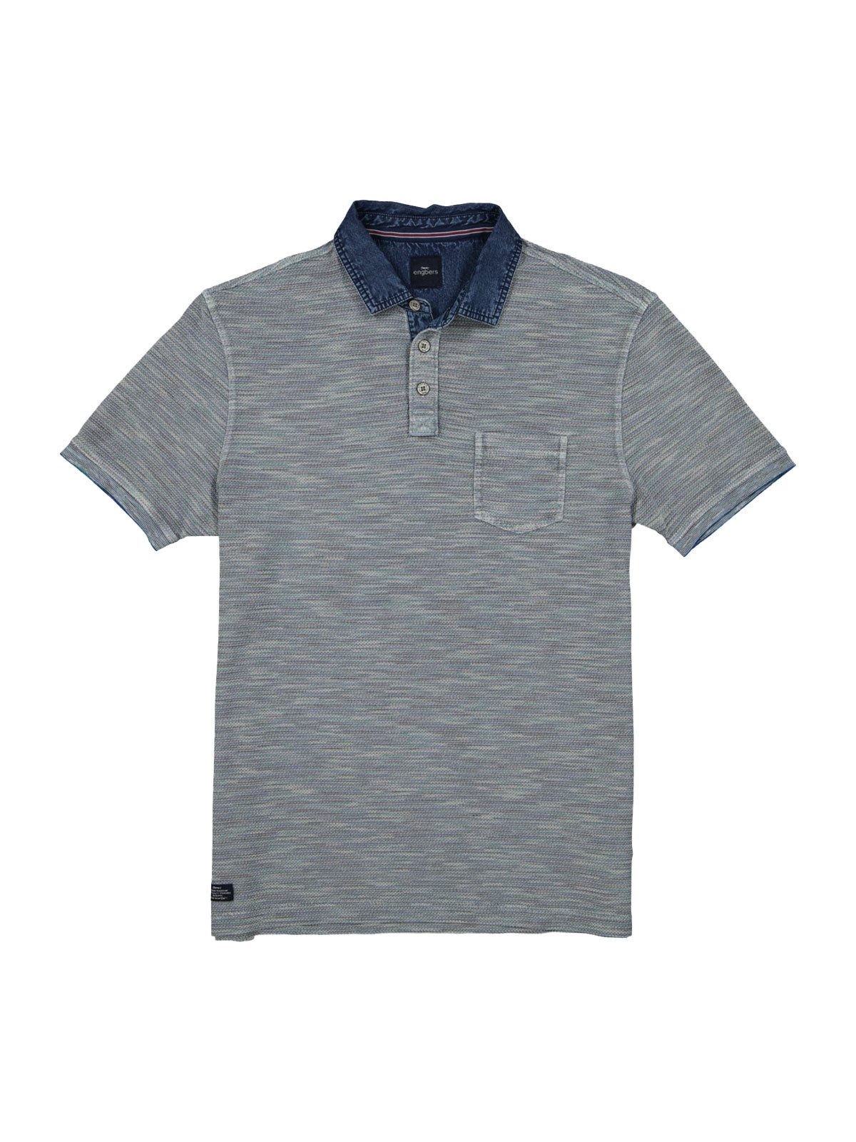 Engbers Poloshirt Polo-Shirt regular günstig online kaufen