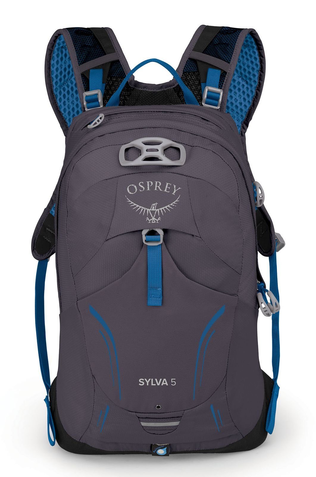 Osprey Rucksack (Set) Space Travel Grey