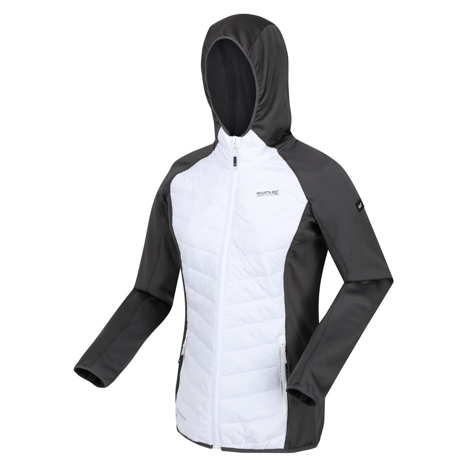 Regatta Steppjacke Softshelljacke Andreson VIII Hybrid günstig online kaufen