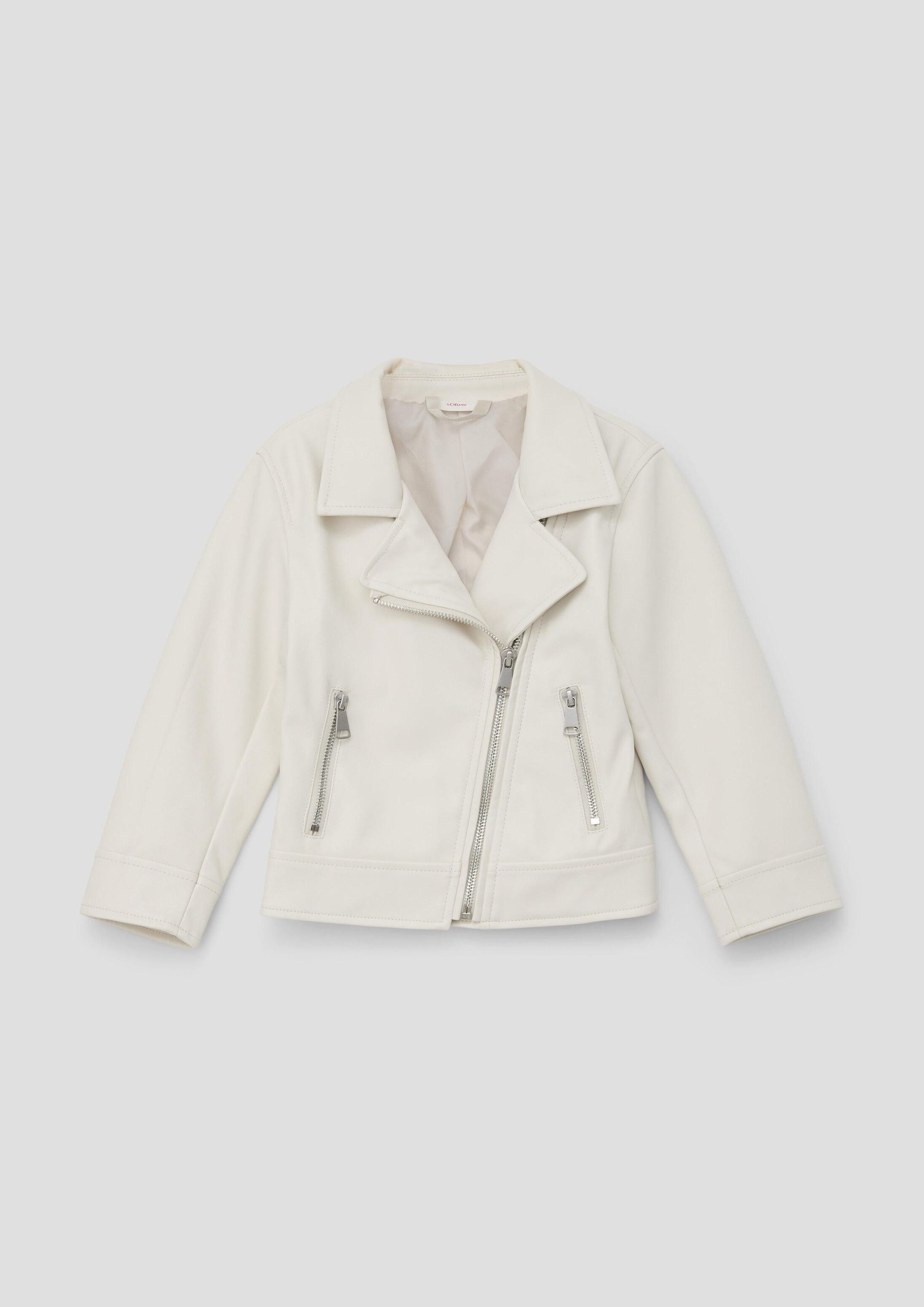 Funktionsjacke Indoor-Jacke