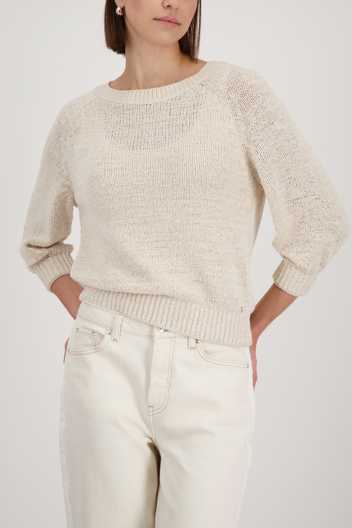 Monari Strickpullover günstig online kaufen
