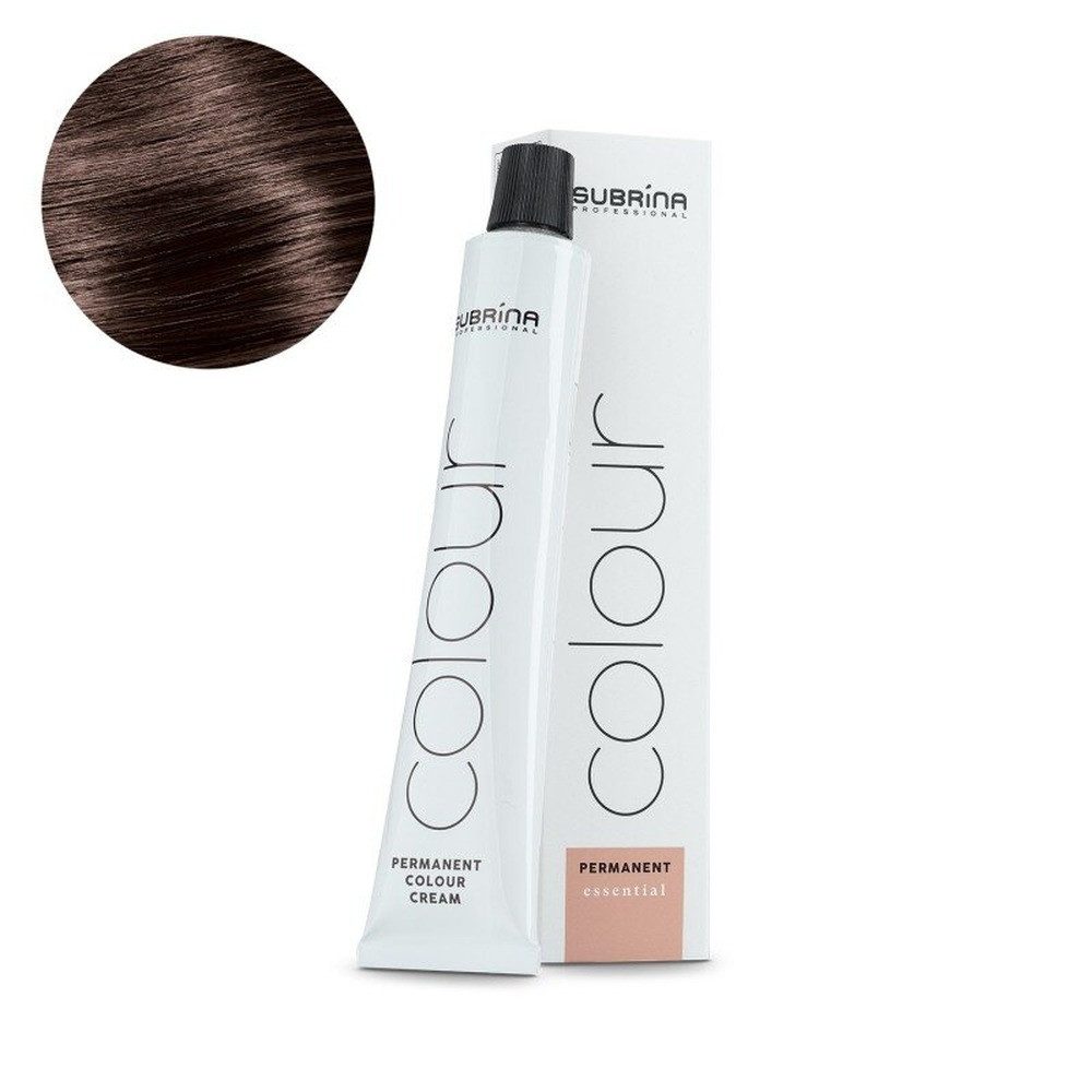 Subrina Professional Haarfarbe Essential Colour