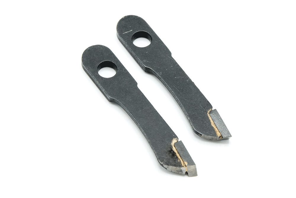 Falke Werkzeuge Kreisschneider HM Messer 2 Stck.