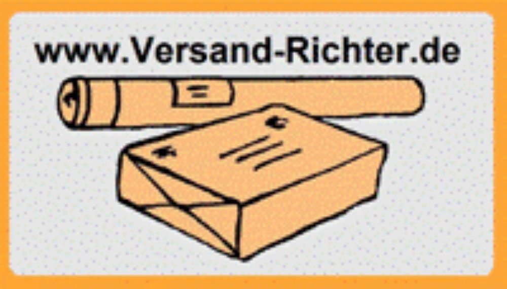 Versand-Richter