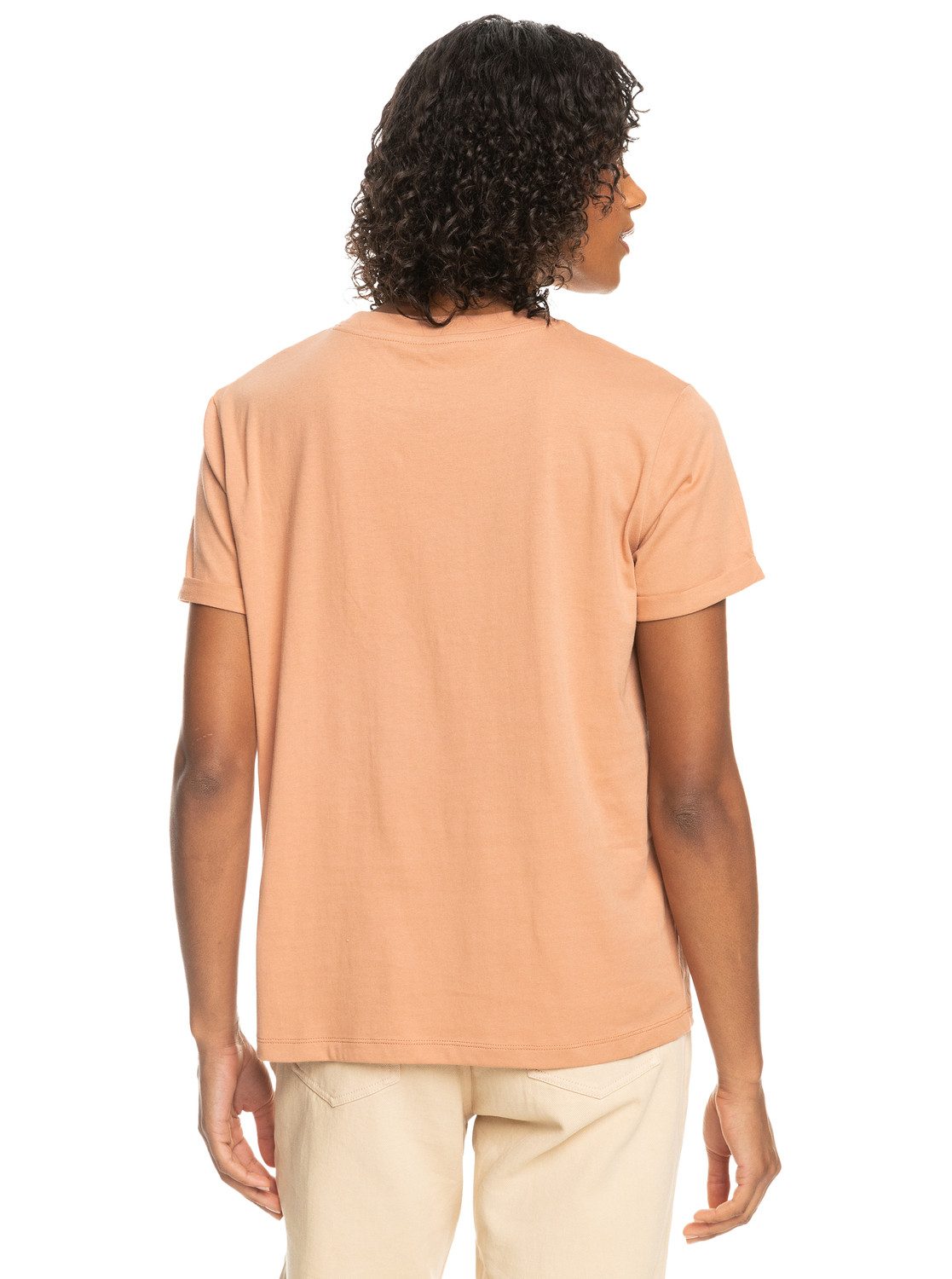 Roxy T-Shirt Noon Ocean
