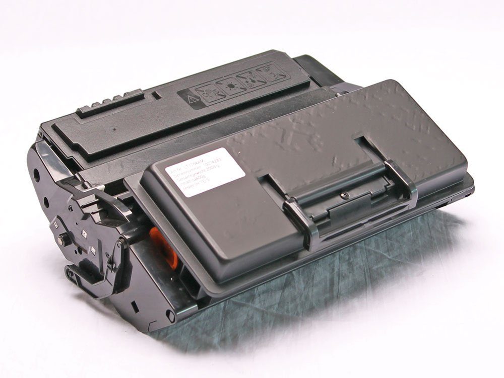 ABC Tonerkartusche, (Kompatibler Toner für Xerox Phaser 3600 Schwarz ...