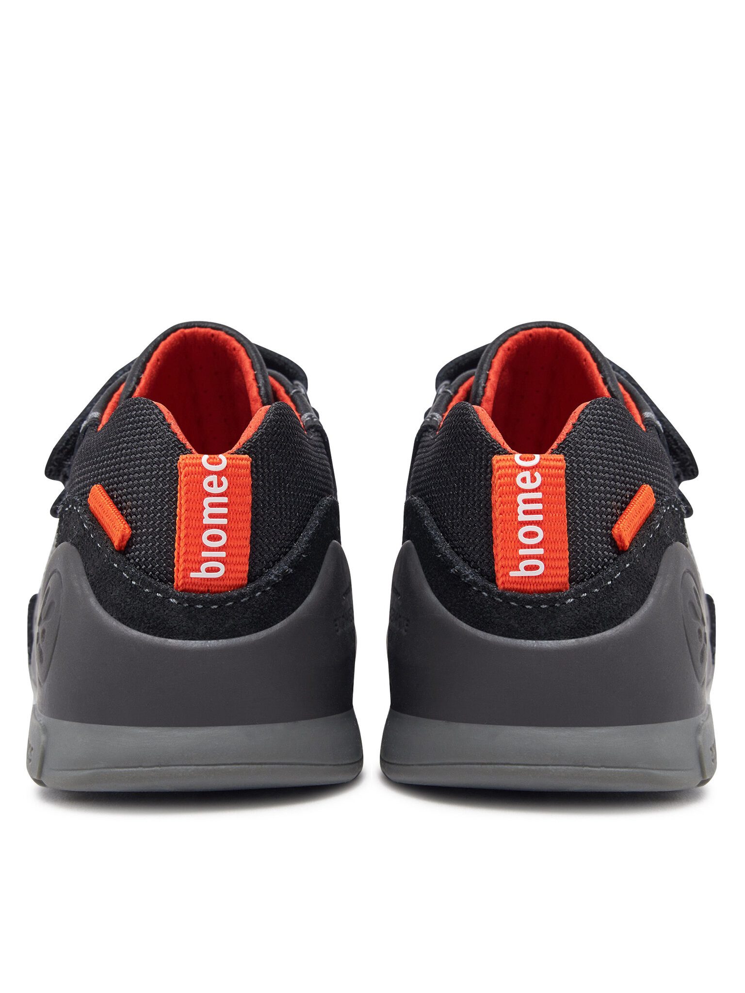 biomecanics Кроссовкиs 241120 A054-A Schwarz Кроссовки