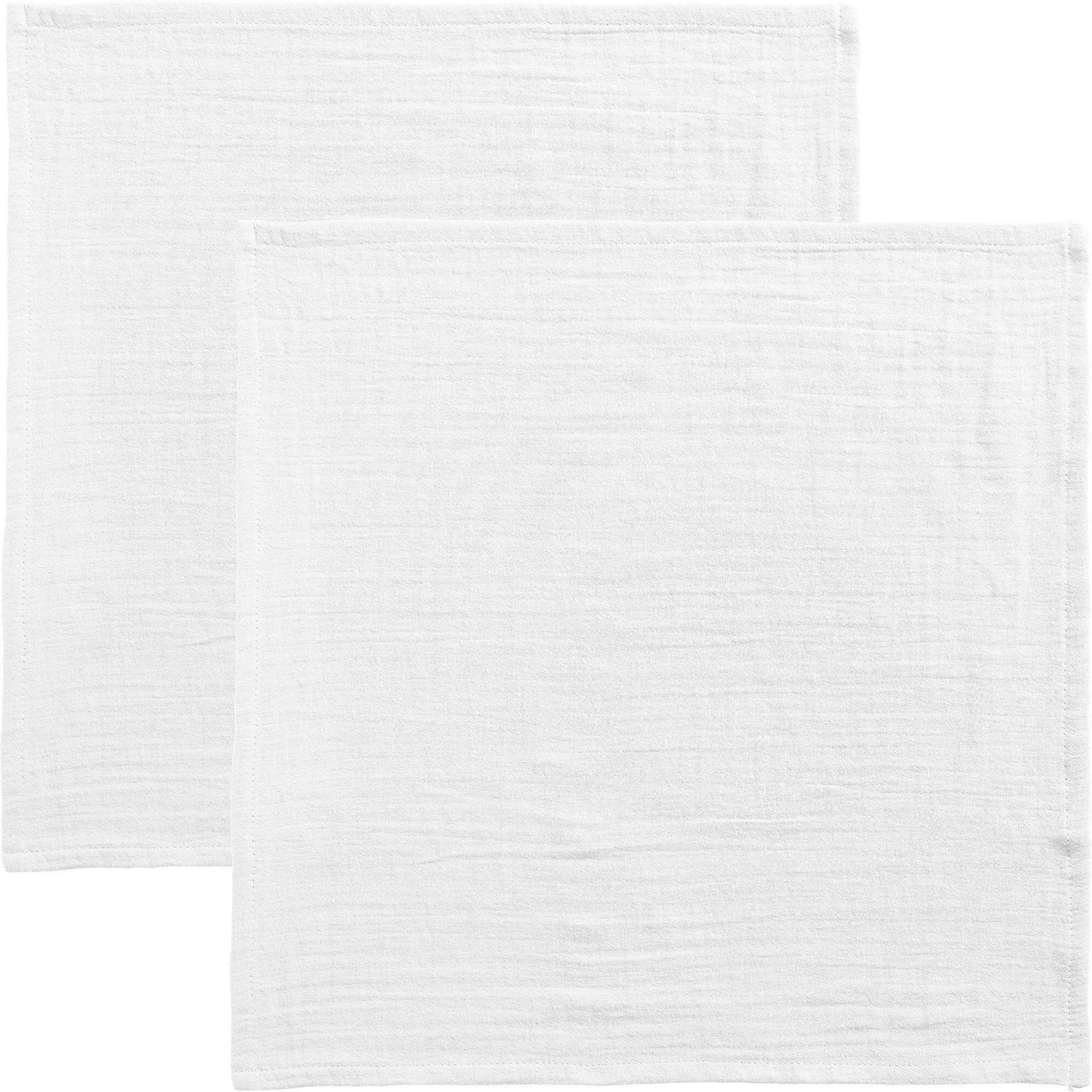 Stoffserviette Serviette "Arona" 2er-Pack