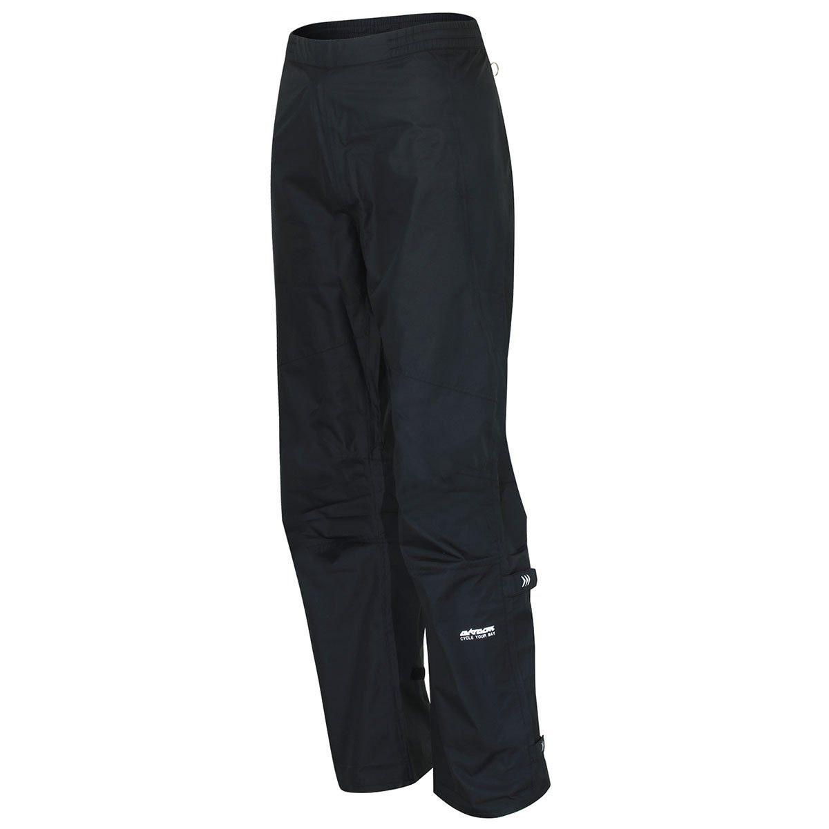 Airtracks Regenhose Regenhose Fahrradhose Laufhose Lang (Fahrrad Regenhose günstig online kaufen