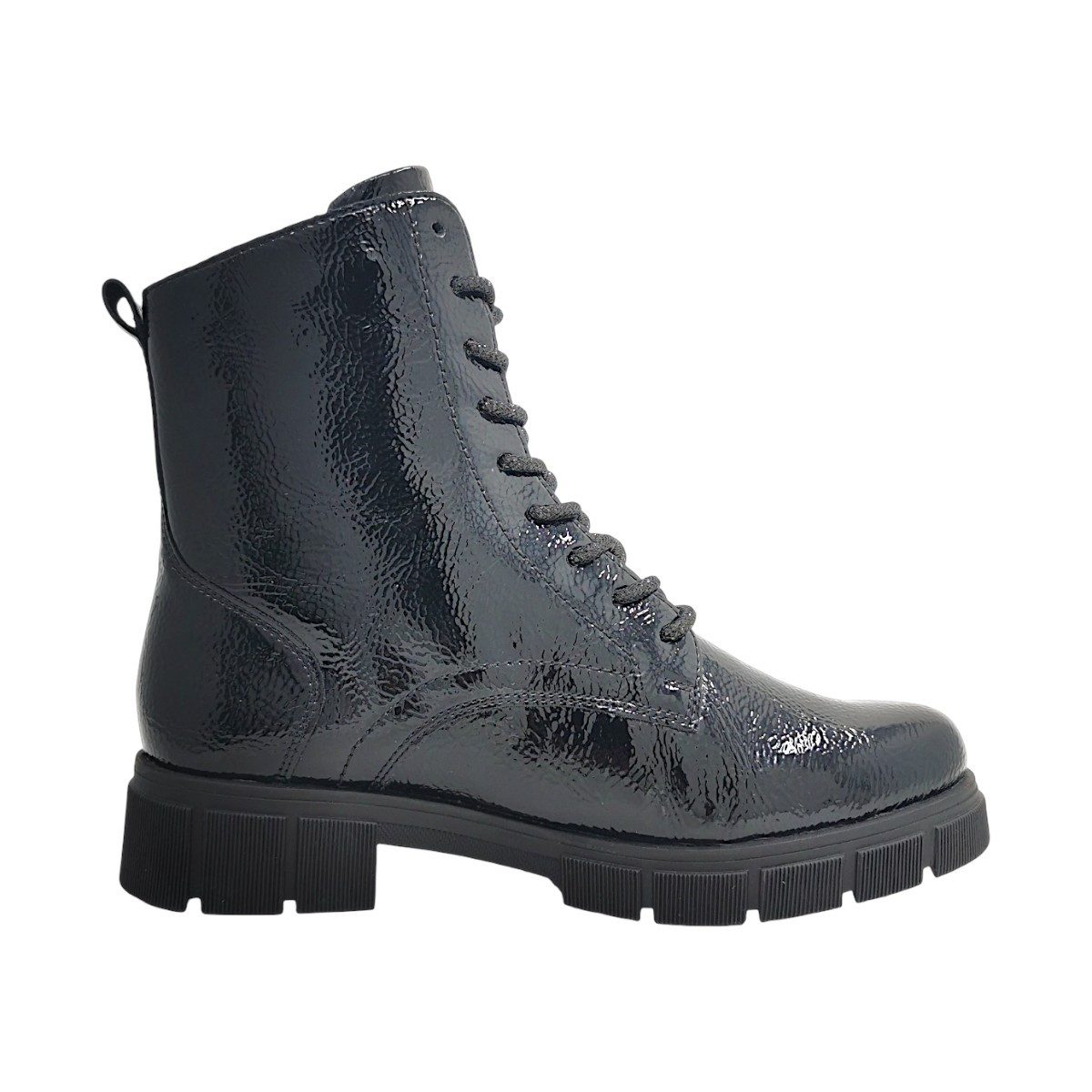 Remonte Stiefel Schnürstiefelette günstig online kaufen