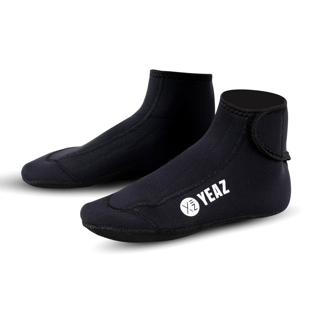 YEAZ Neoprensocken NEOSOCK GRIP Neoprensocken Ideal für Wassersport / Outdo günstig online kaufen