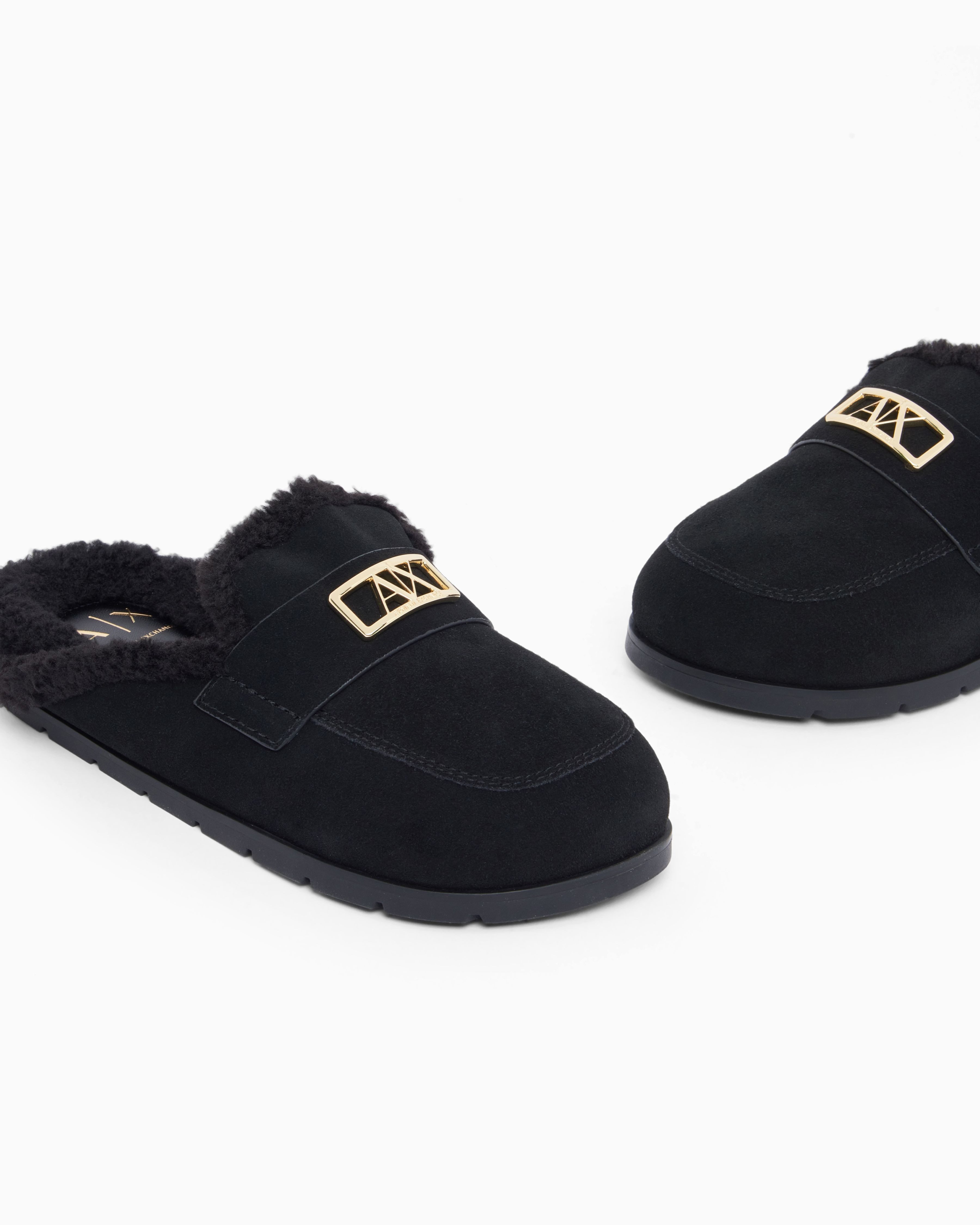 ARMANI EXCHANGE Sabot