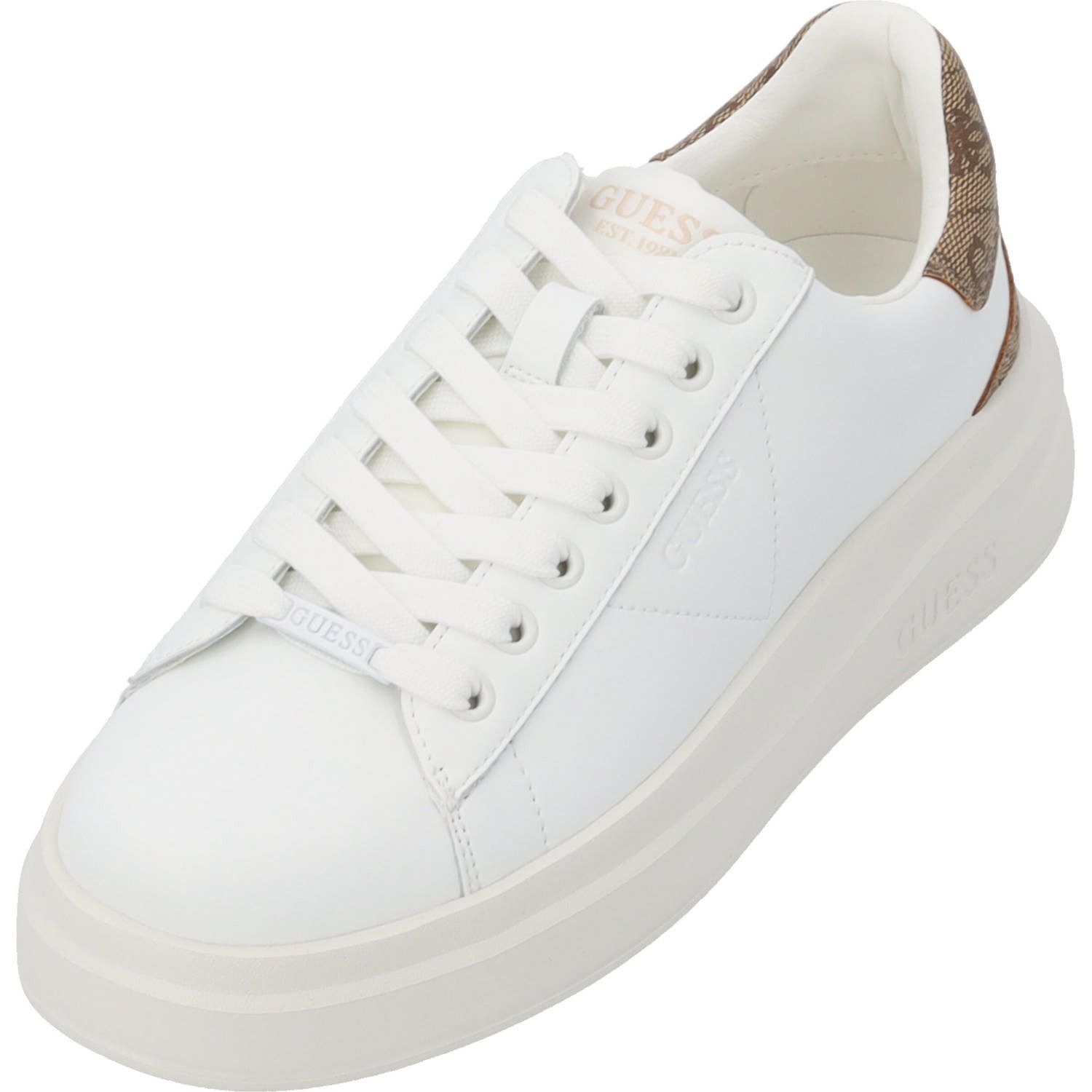 Ebina FLJELB Schnürschuh