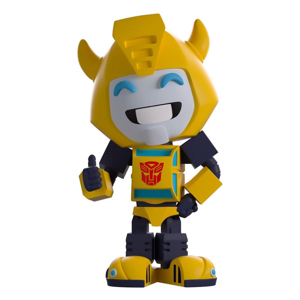 Youtooz Merchandise-Figur Transformers Bumblebee 11 cm