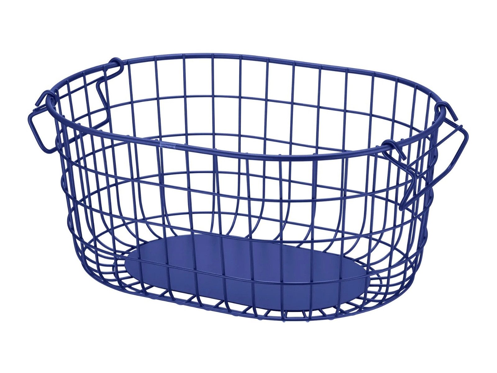 blomus Aufbewahrungskorb KAGO Aufbewahrungskorb M mazarine blue 17cm