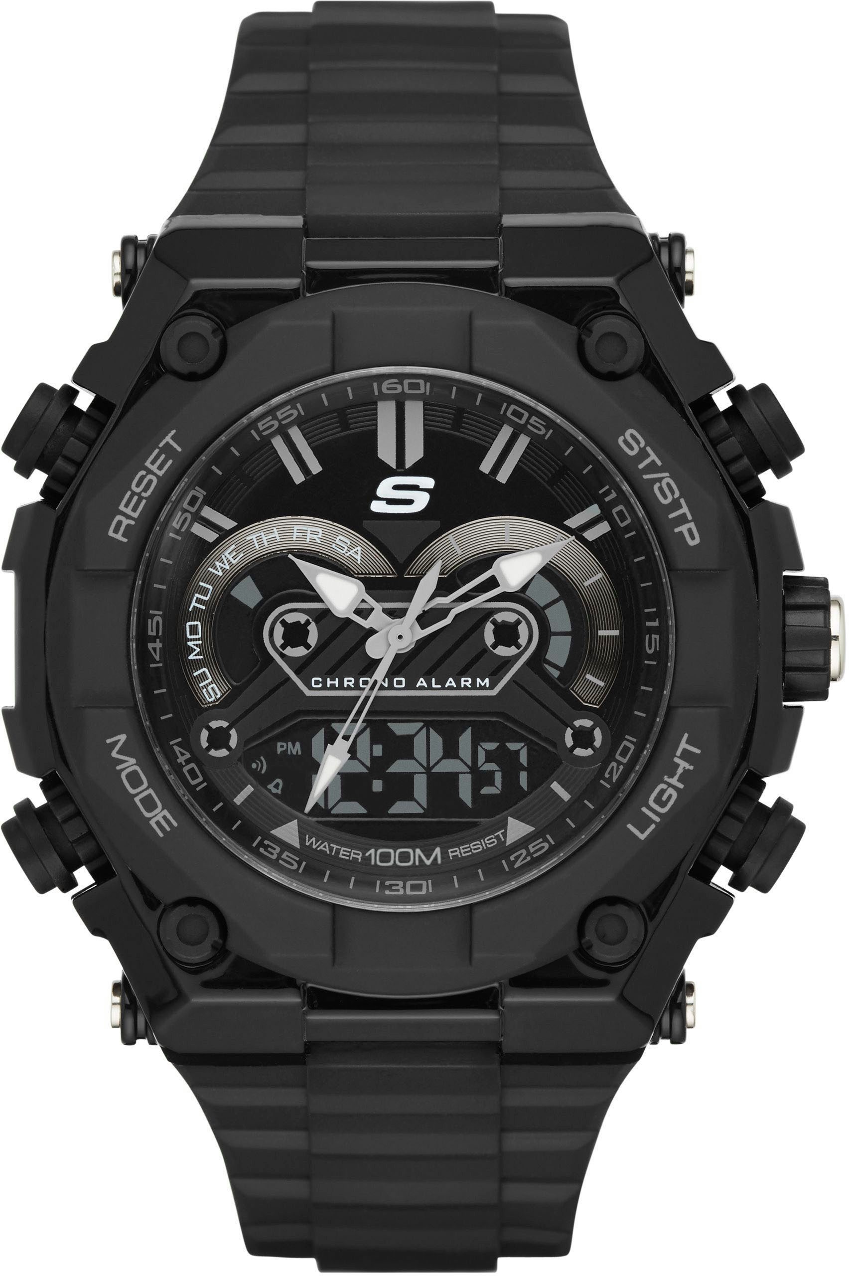 Chronograph EL SEGUNDO SR1042