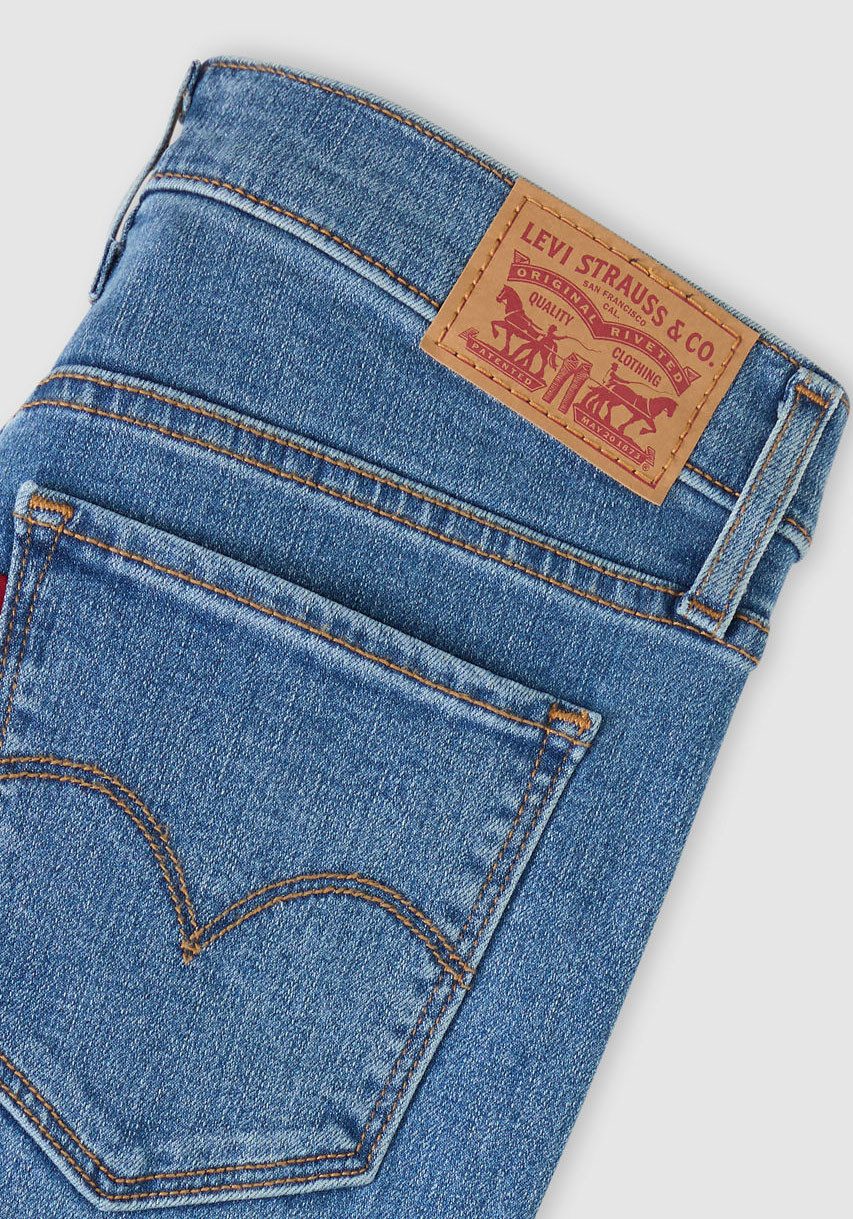 Levi's® Röhrenjeans 312 SHAPING SLIM Schmale Shaping Slim Form – Bild 5 von 5