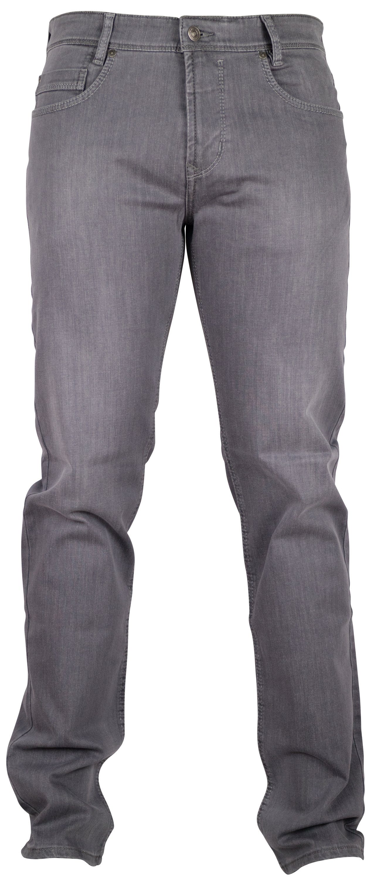 MAC 5-Pocket-Jeans MAC ARNE grey used H830 | Jeans