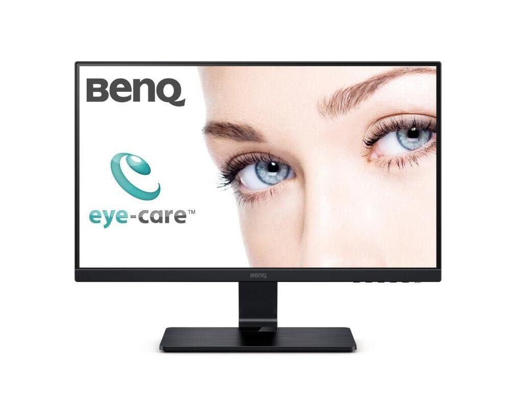 BenQ BenQ GW2475H LED-Monitor (1.920 x 1.080 Pixel (16:9), 5 ms Reaktionszeit, IPS Panel)