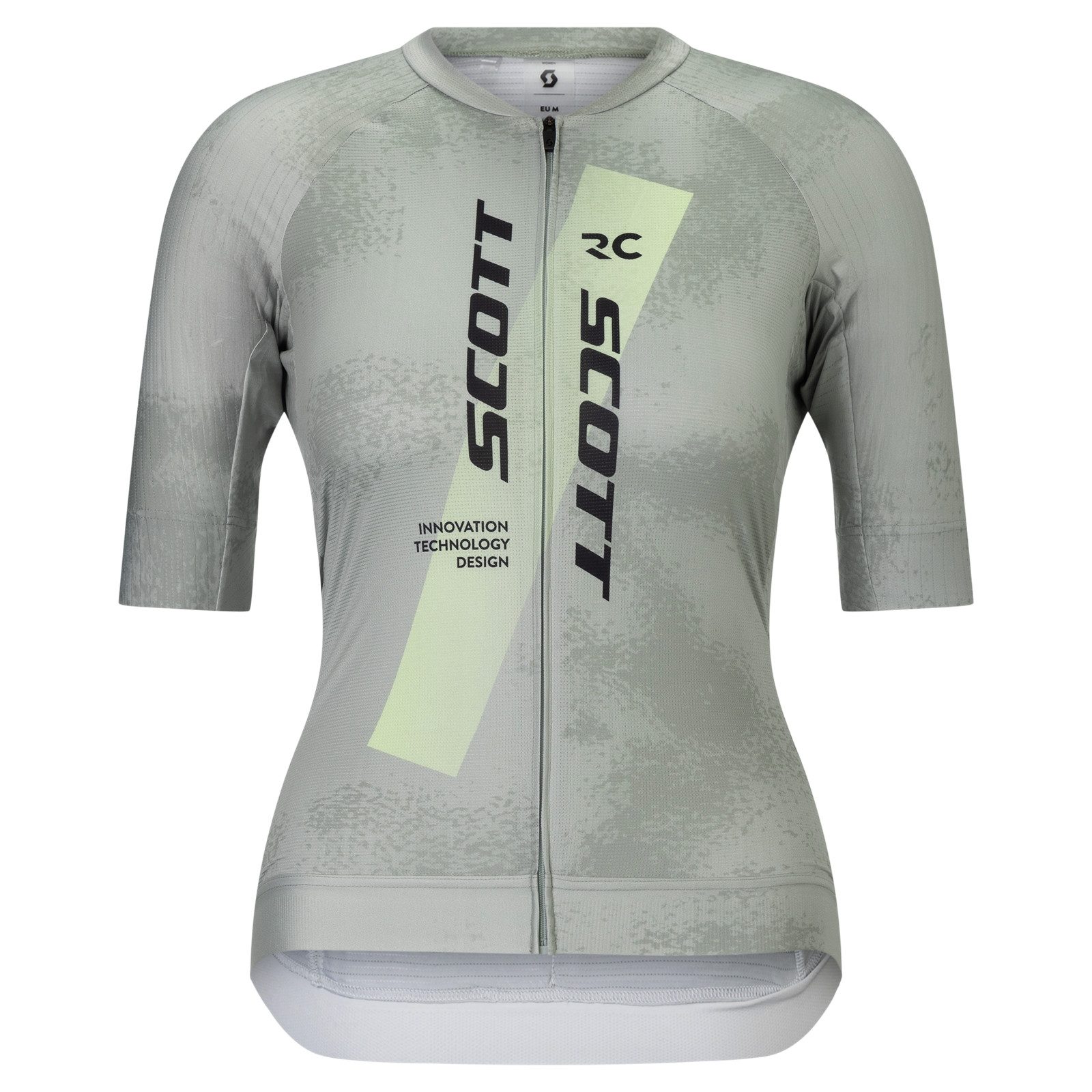 Scott Radtrikot