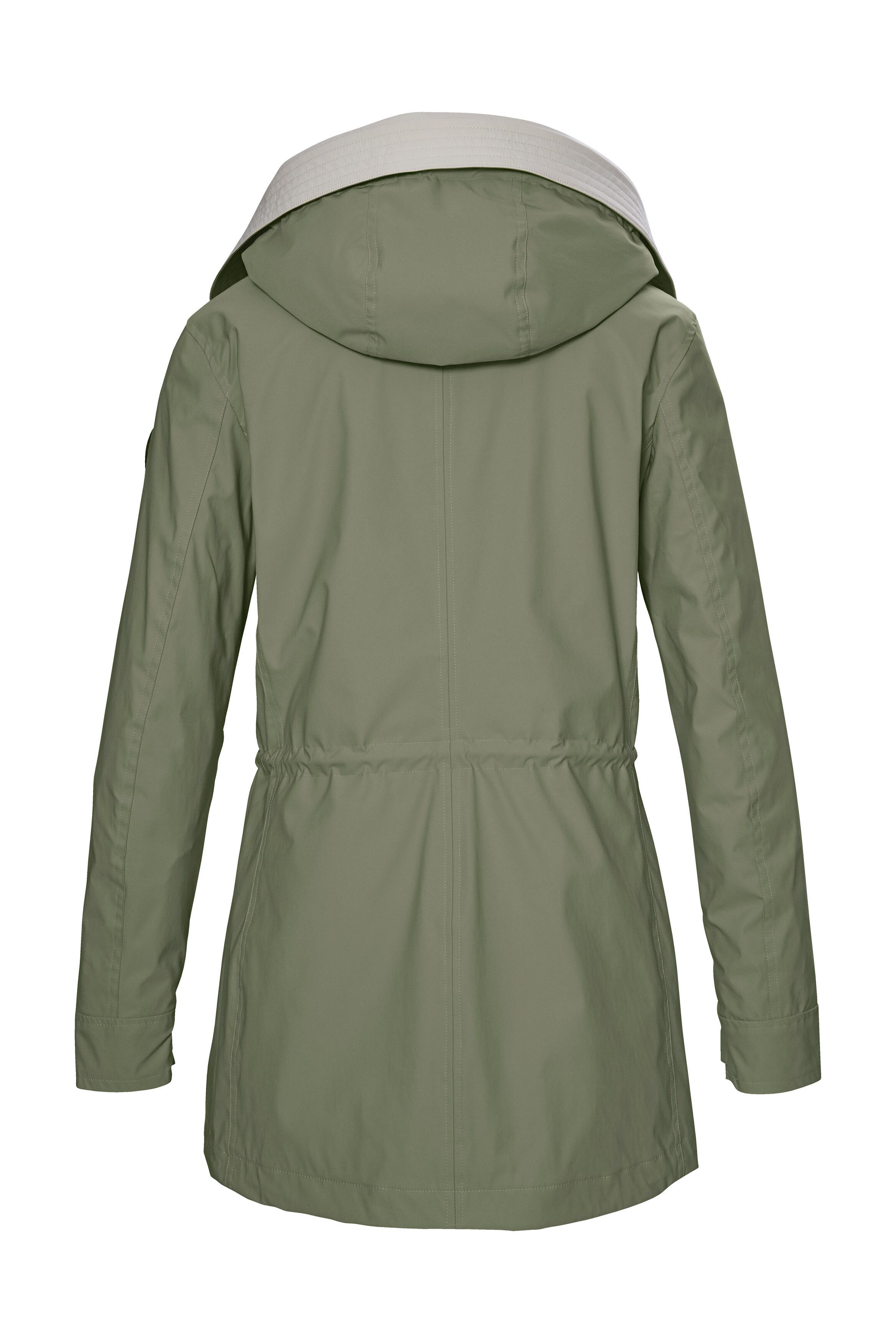 G.I.G.A. DX by killtec Funktionsjacke GS 72 WMN JCKT wind- u wasserdicht, P günstig online kaufen