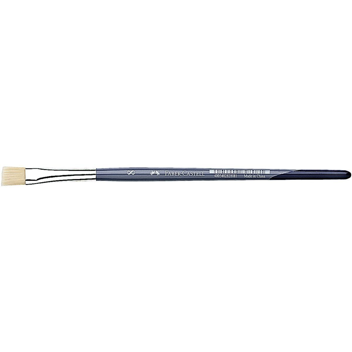 Faber-Castell Кисть, (5 St), flach, Размер 8