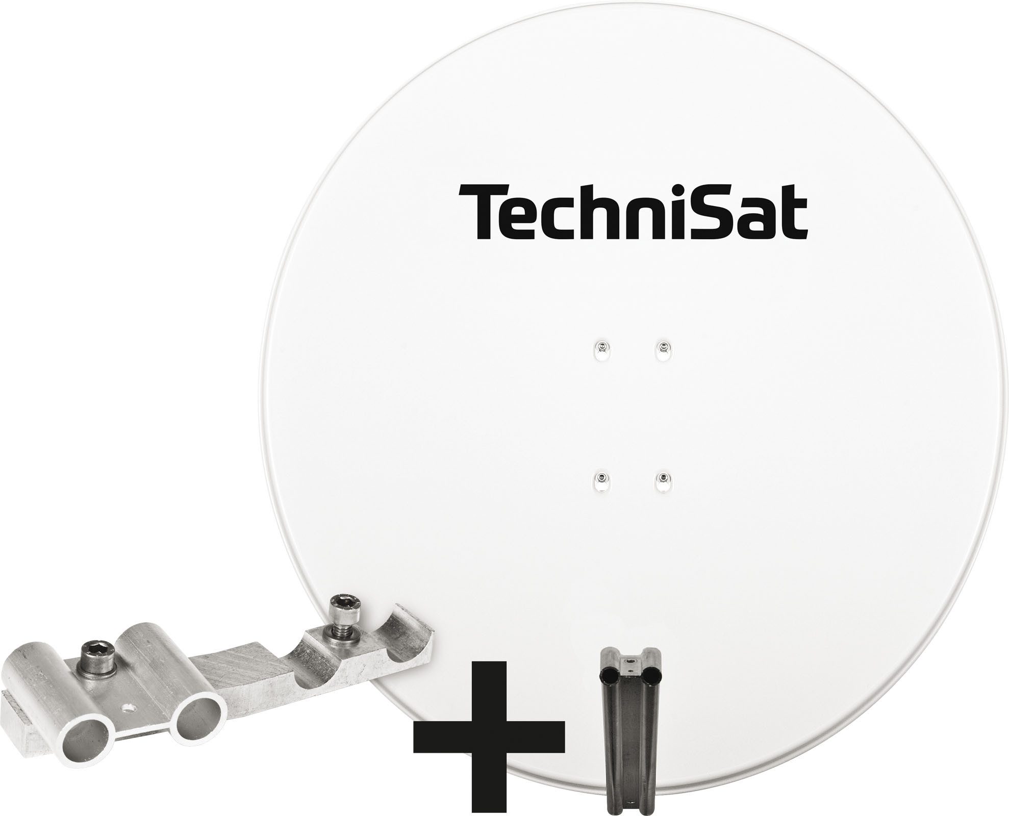 EUTELASTRASAT 850 Sat-Spiegel
