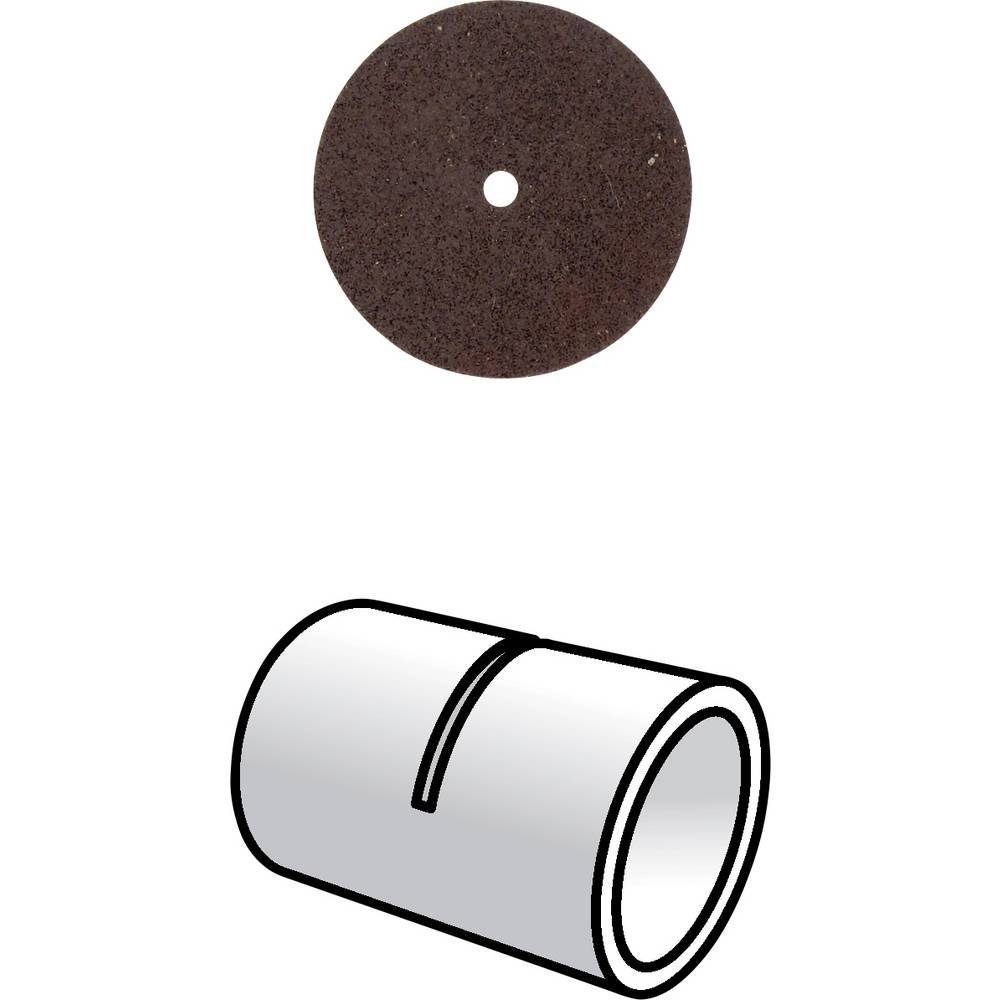 DREMEL Trennscheibe 20er Trennscheibe 2615042032