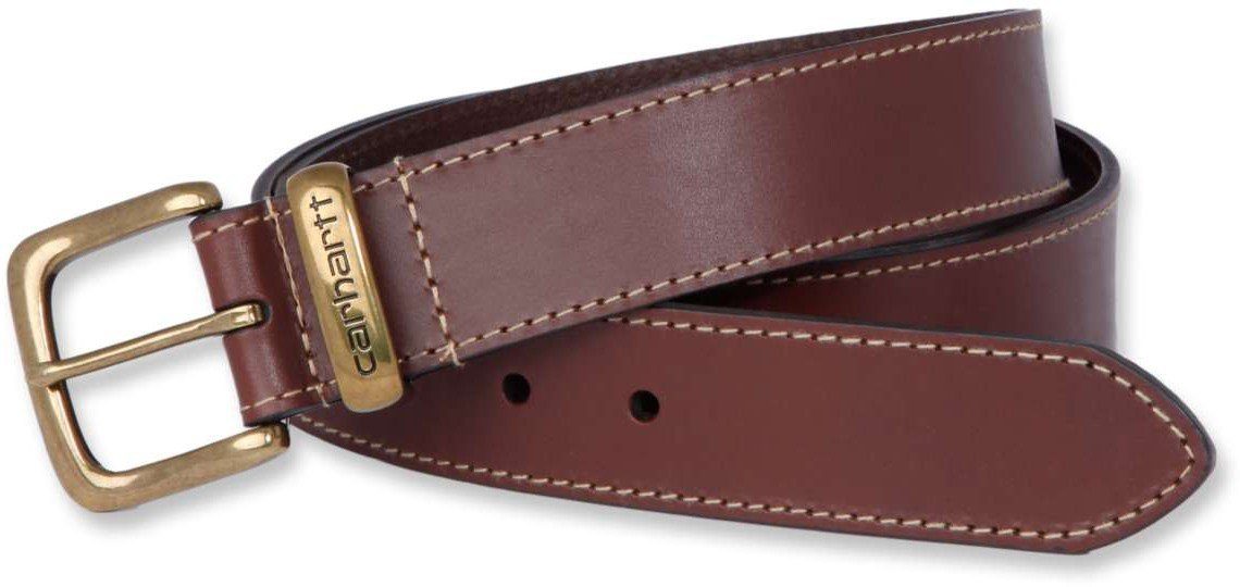 Ledergürtel Jean Belt 2200