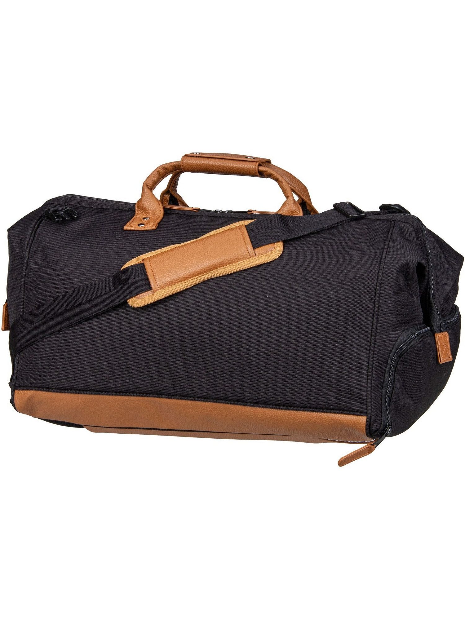 CABAIA Reisetasche Duffle Bag Recycled Oxford günstig online kaufen