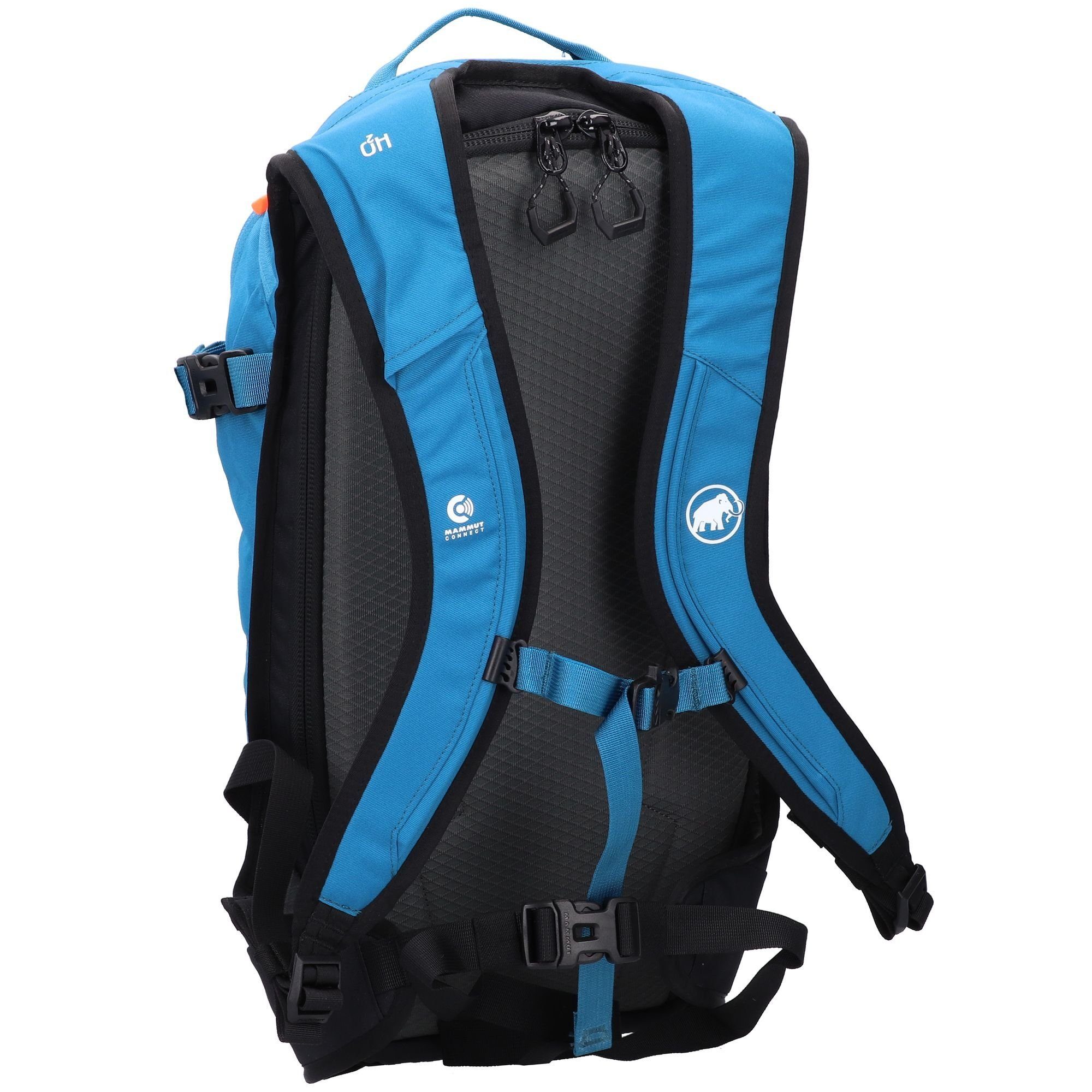 Mammut Wanderrucksack Nirvana, Polyester sapphire-black